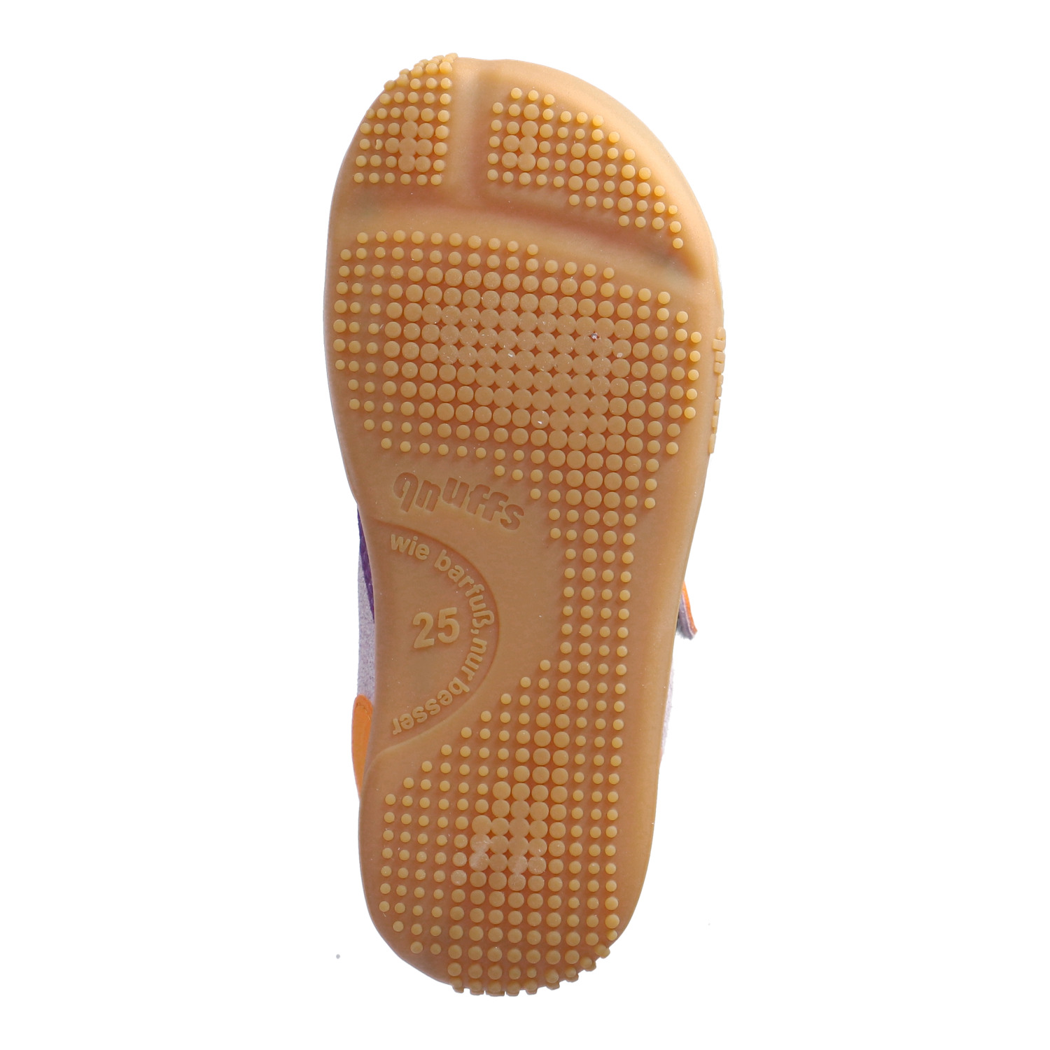 AHORN - Barfußschuhe