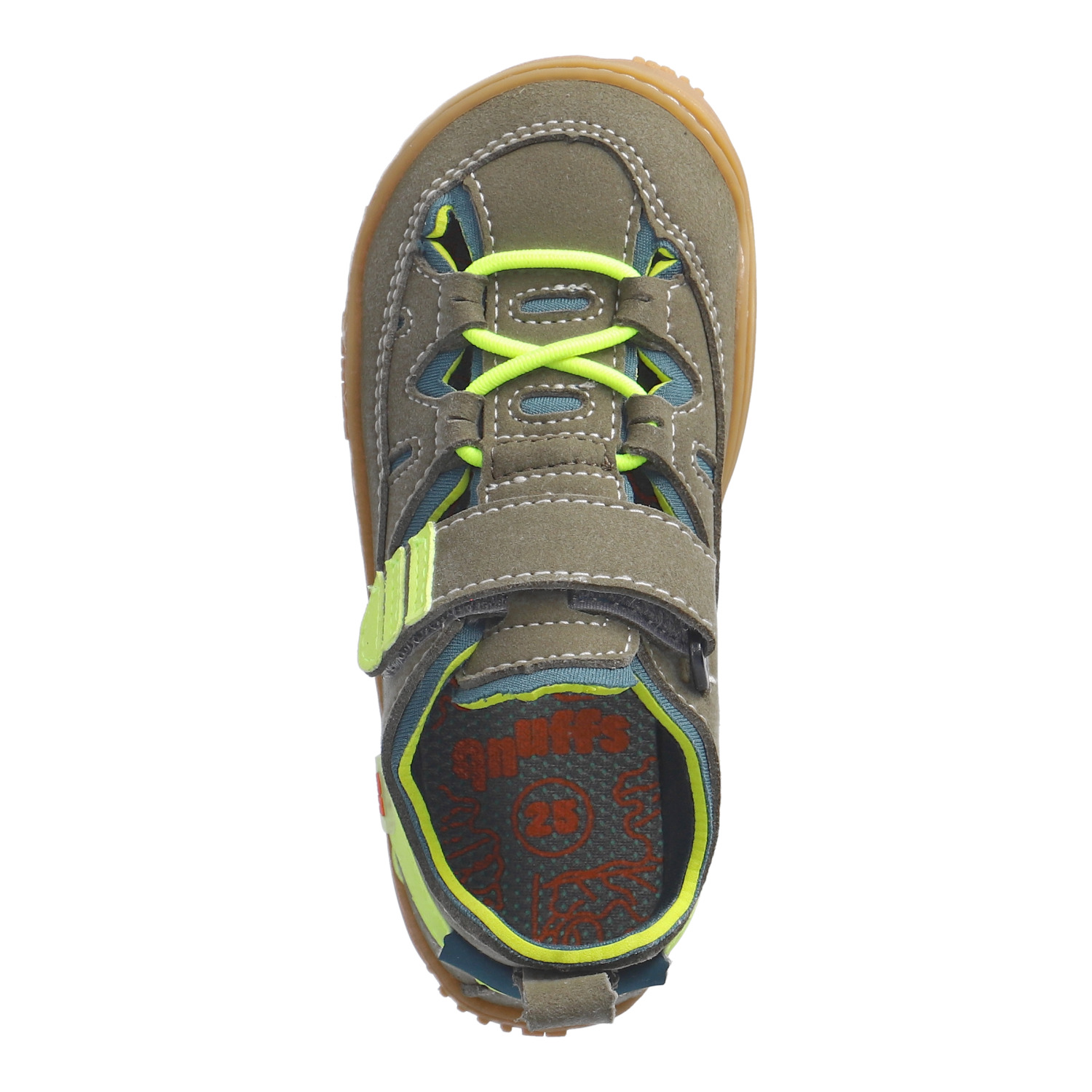 LERCHE - Barfußschuhe