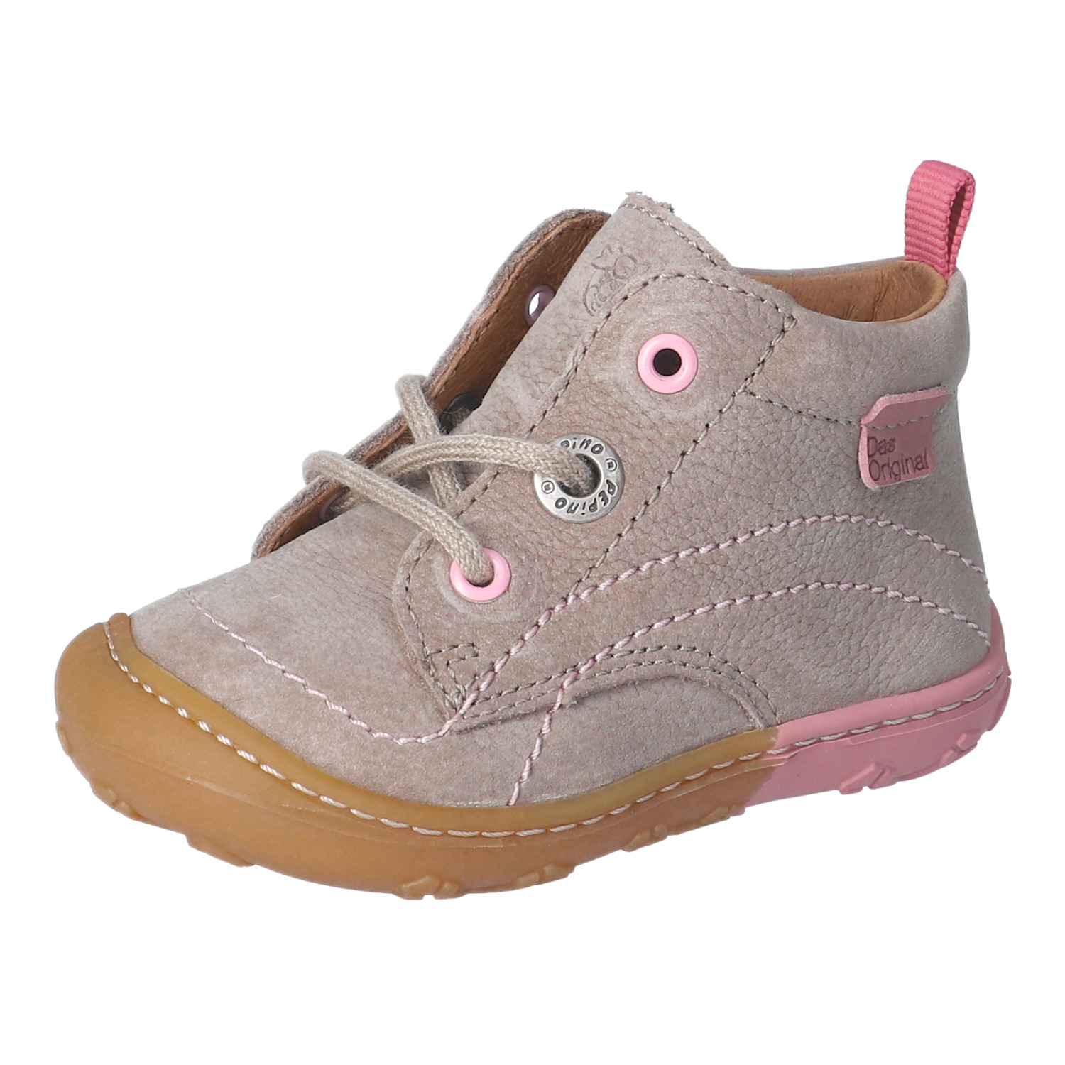JUBY - Lauflernschuhe JUBY - Lauflernschuhe