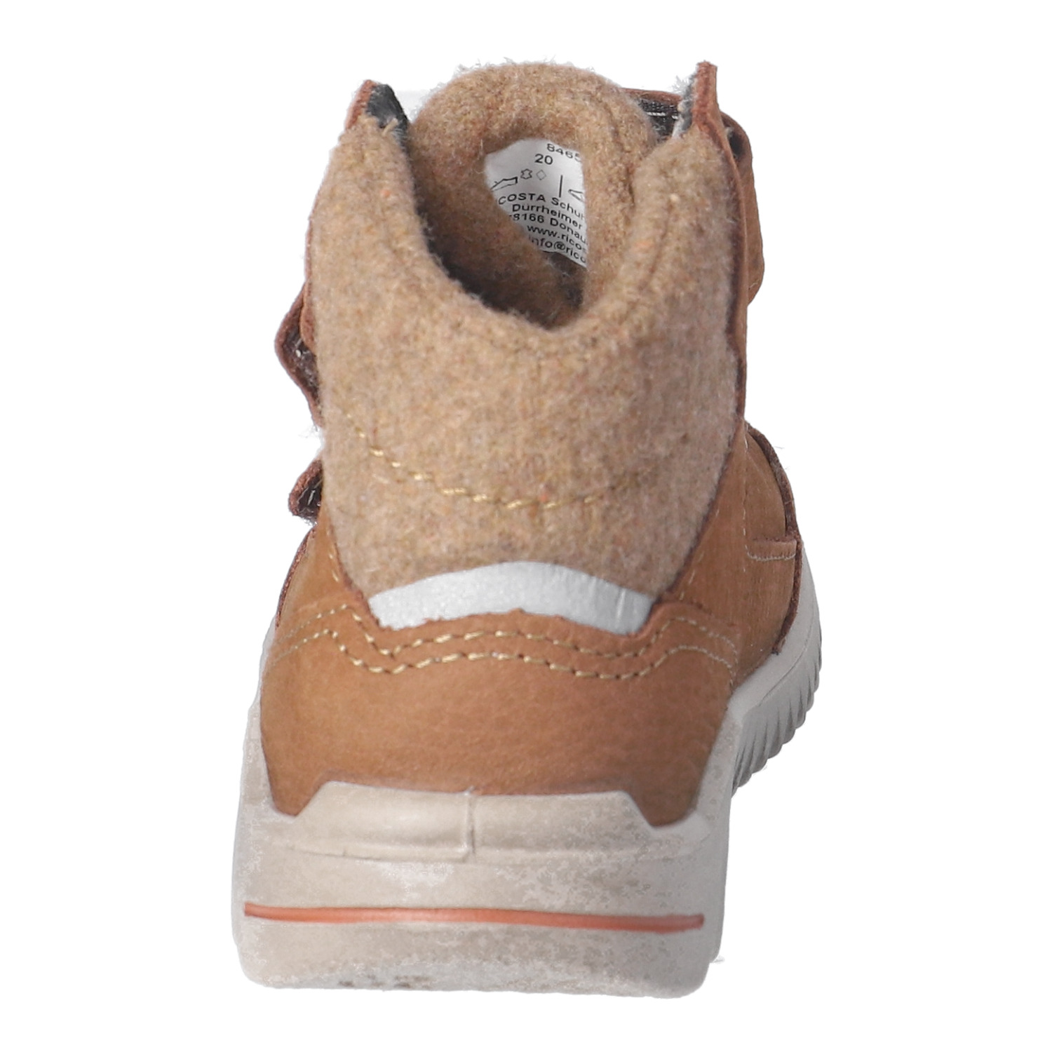 DARIU - Boots