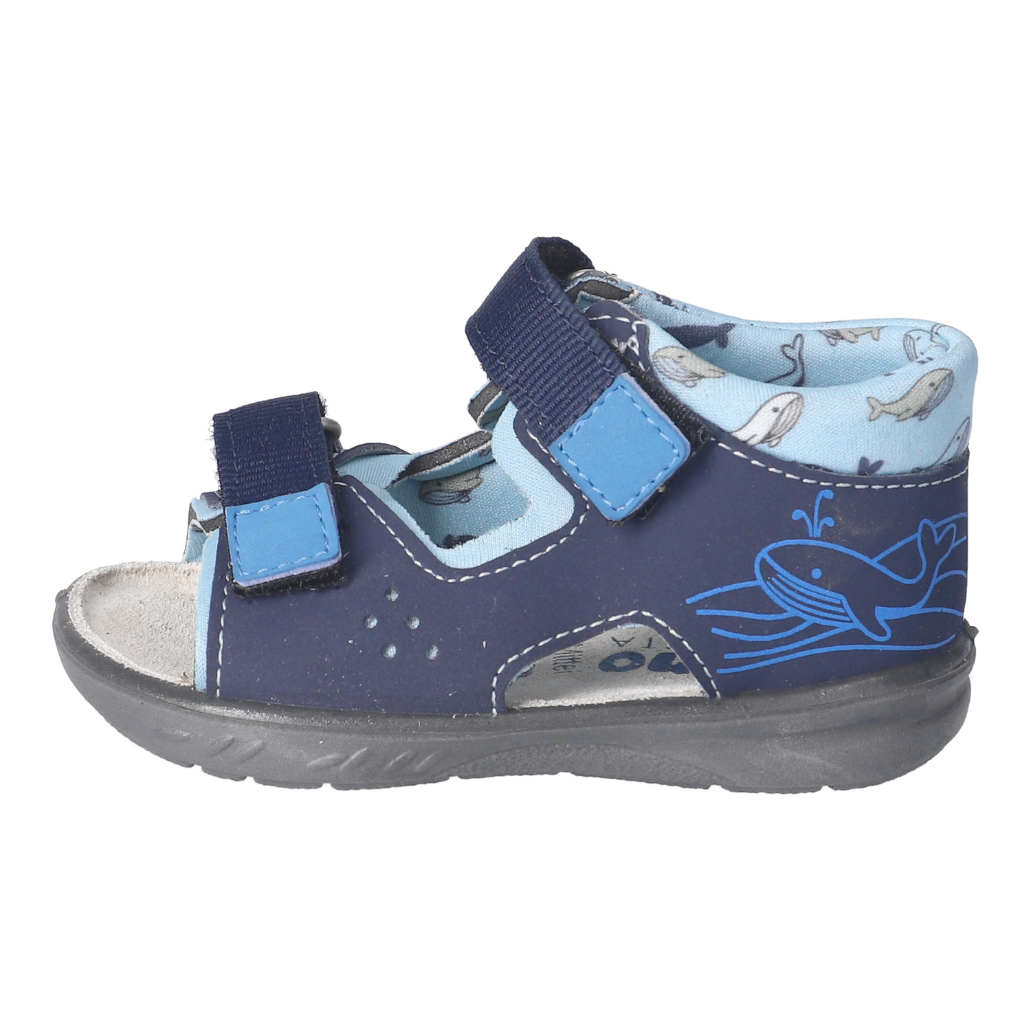 MIKEY - Sandalen