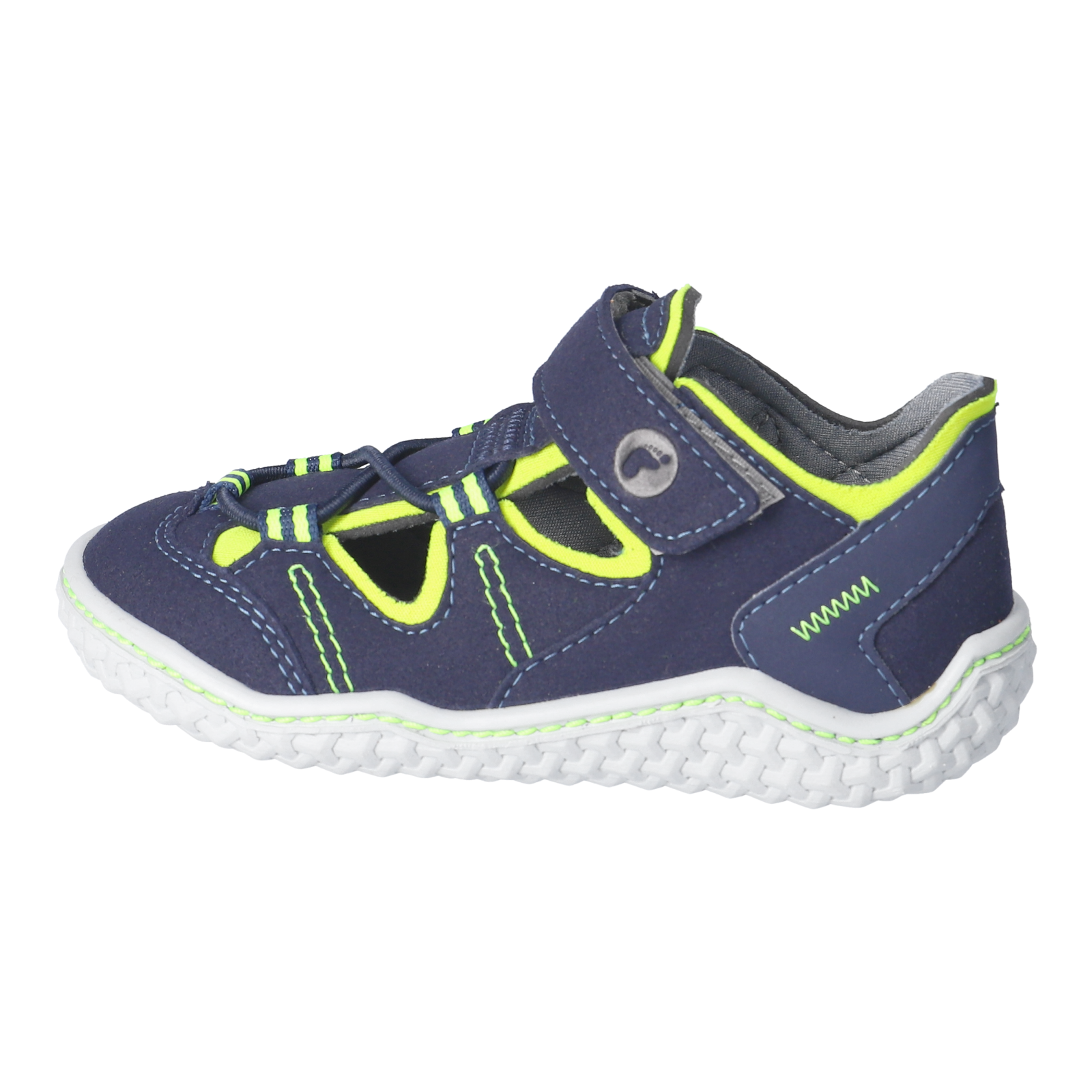 JEFF - Barfußschuhe JEFF - Barfußschuhe