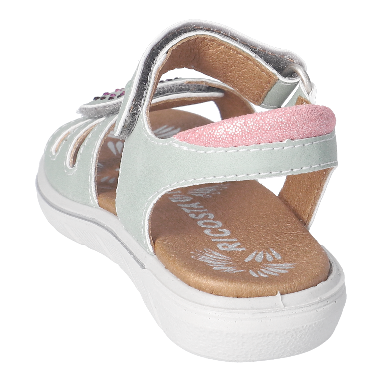 SARAH - Sandalen SARAH - Sandalen