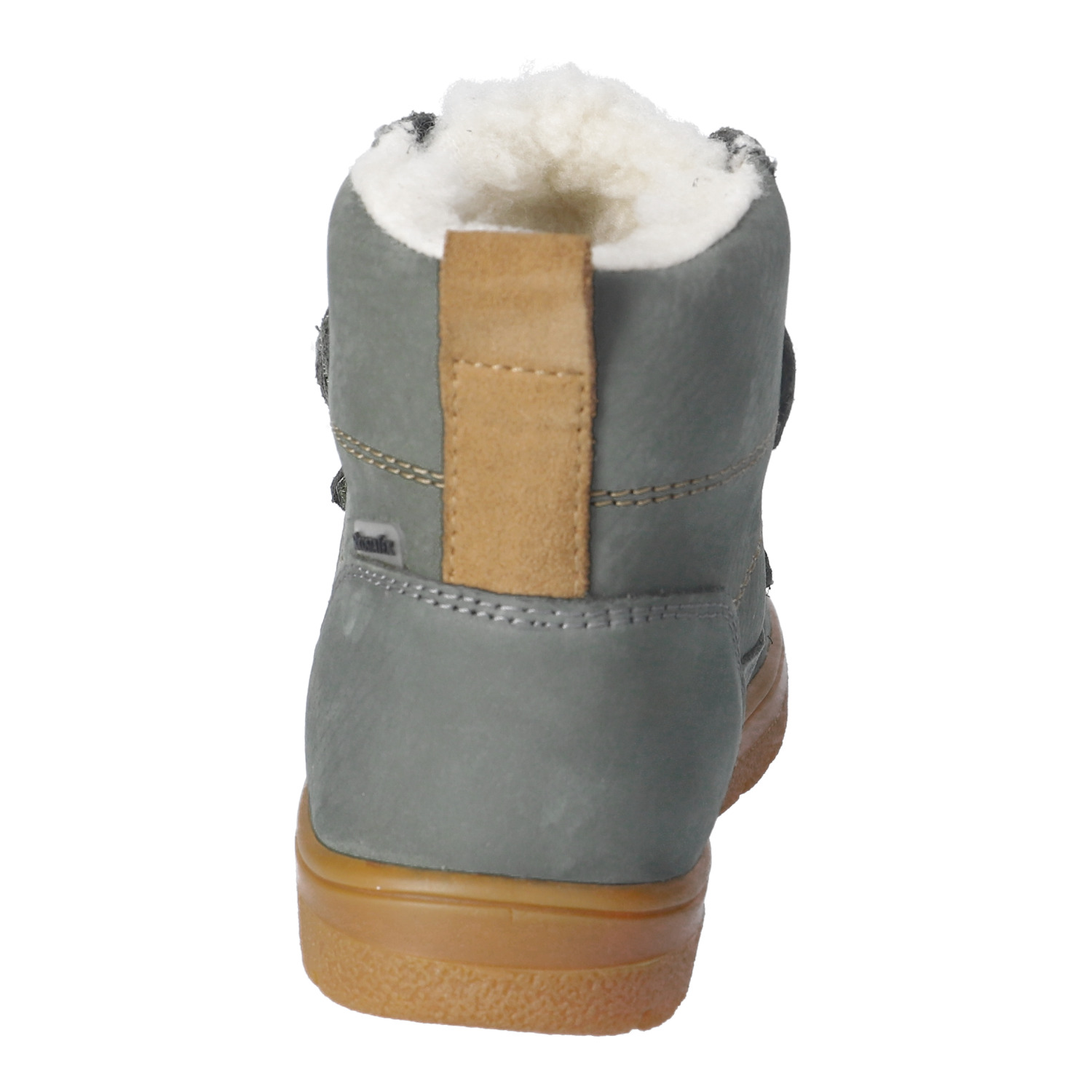 LEON - Boots