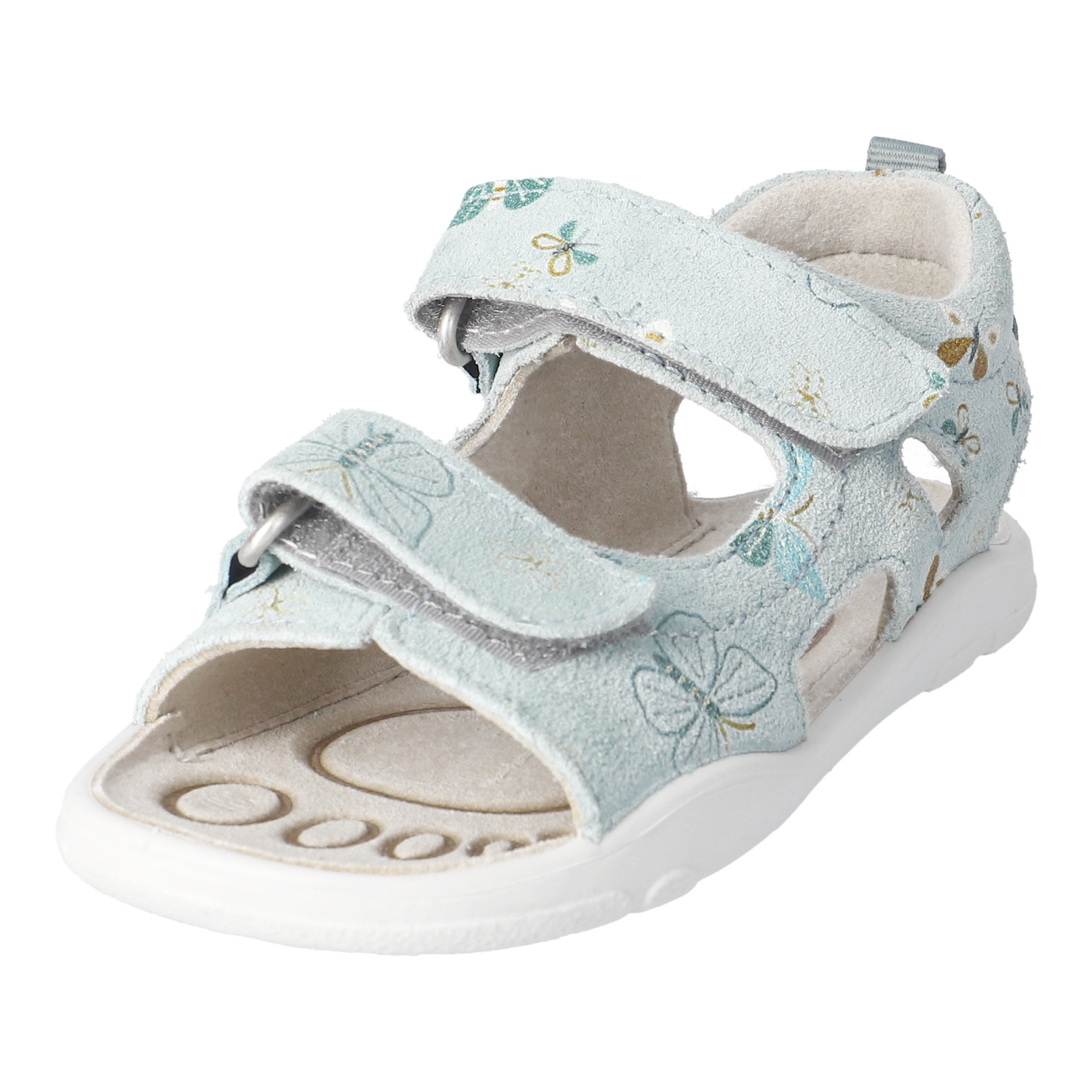 YORK - Barfußschuhe