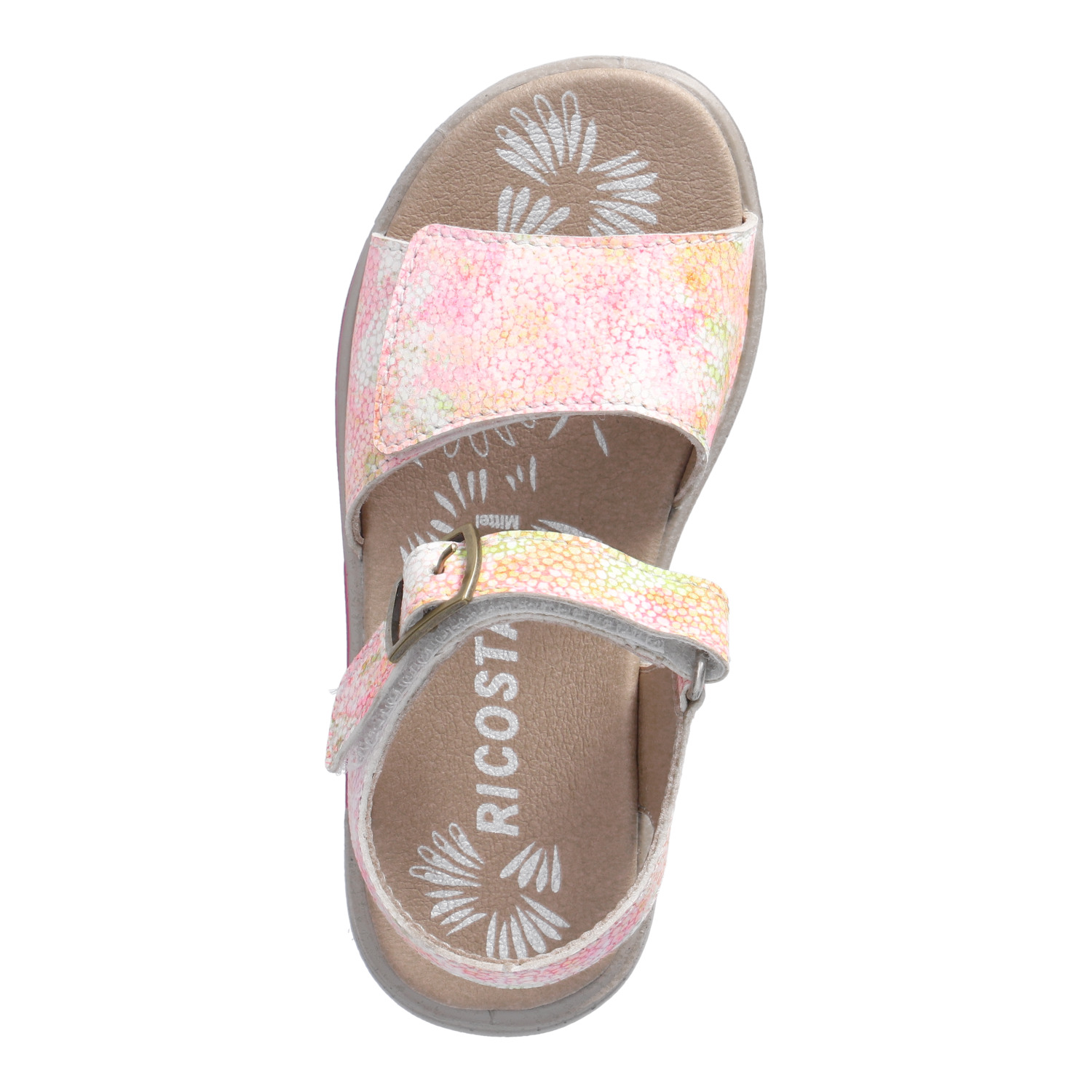 SAMIRA - Sandalen SAMIRA - Sandalen