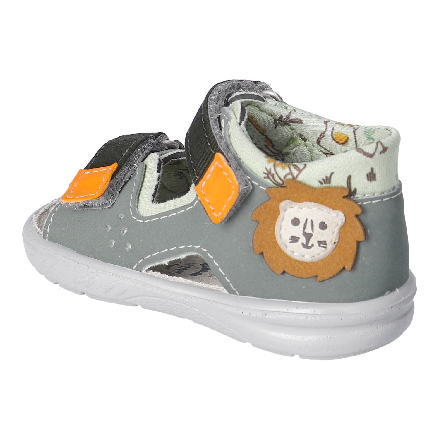 FRANKIE - Sandalen FRANKIE - Sandalen