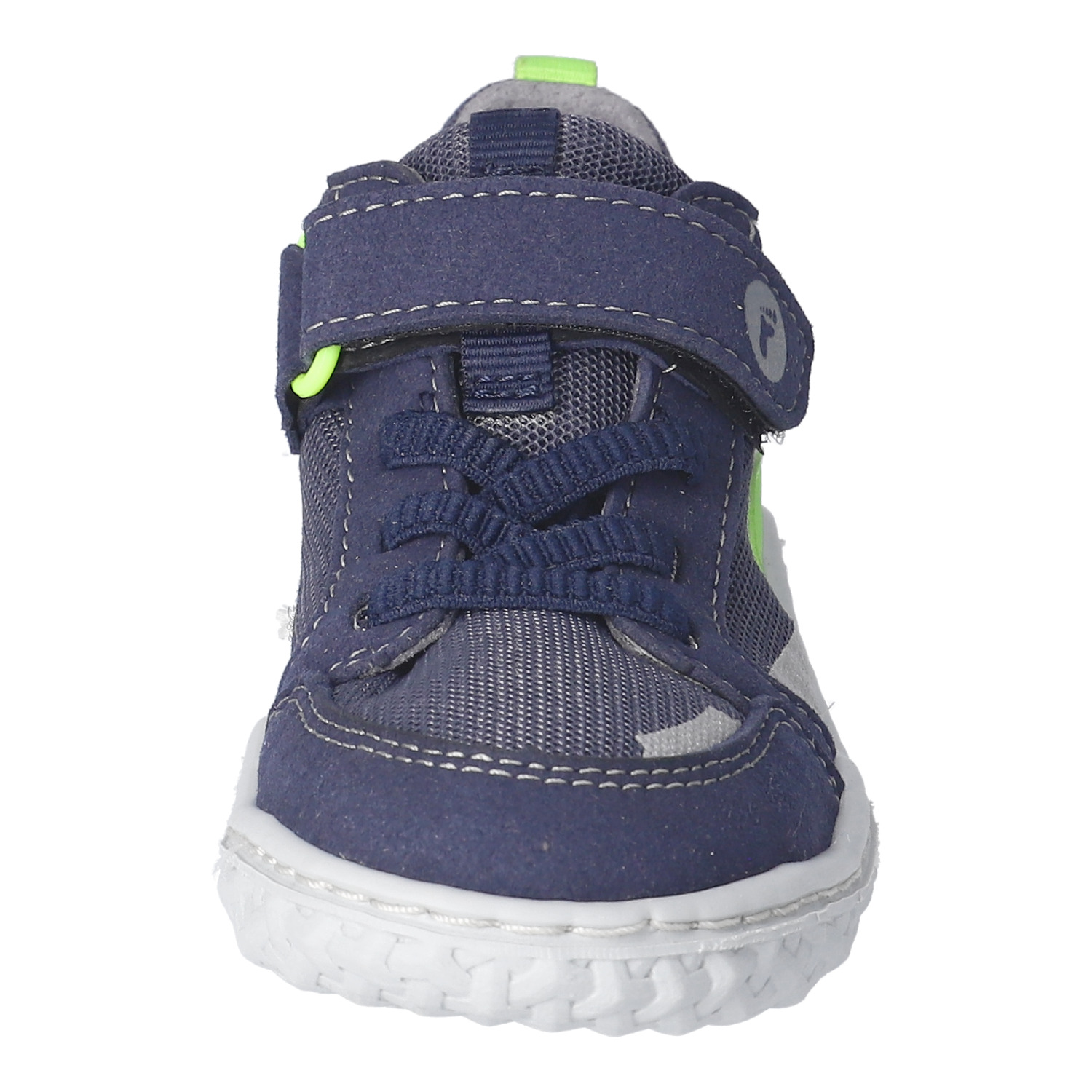 JAYDEN - Barfußschuhe