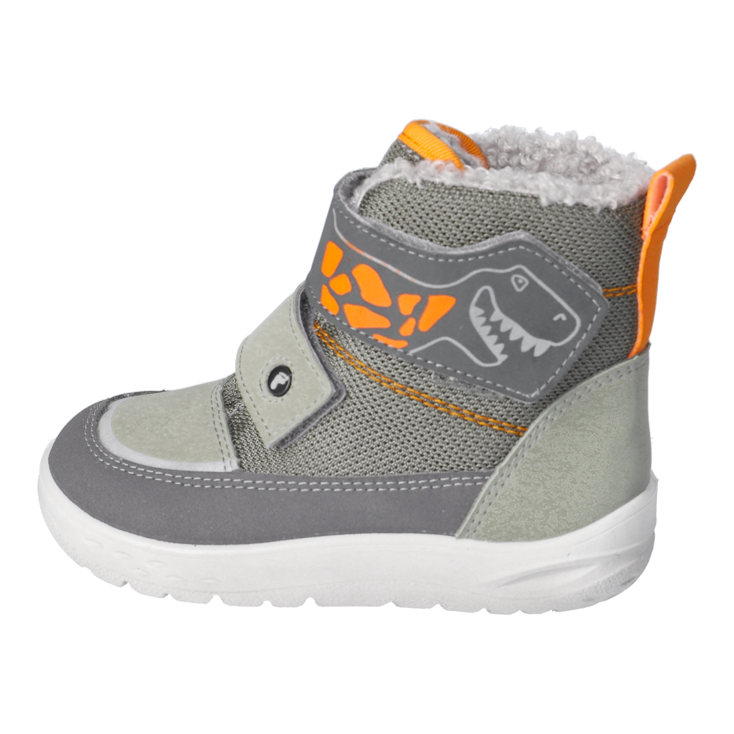 YUTU - Winterboots YUTU - Winterboots