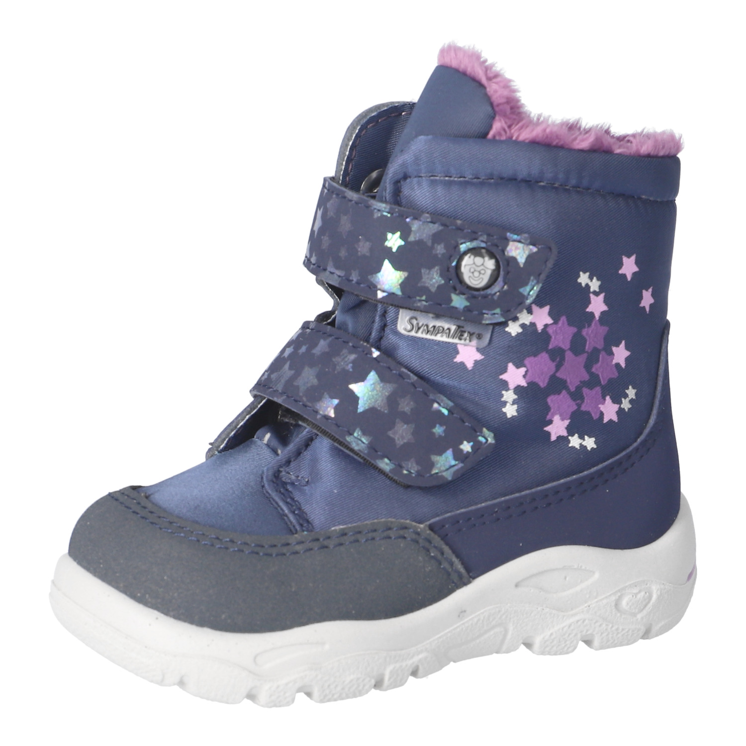 MILENA - Winterboots MILENA - Winterboots
