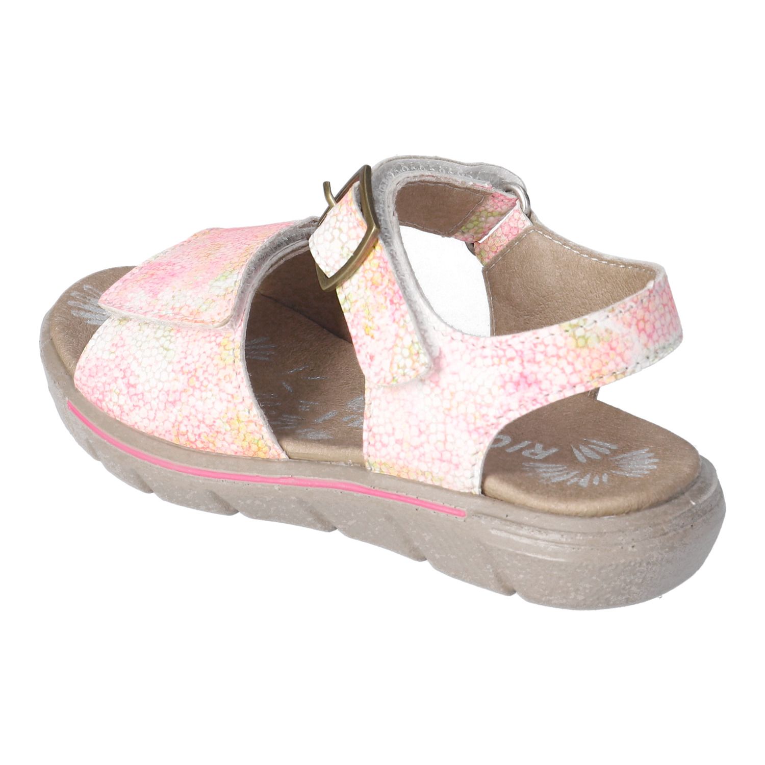 SAMIRA - Sandalen SAMIRA - Sandalen