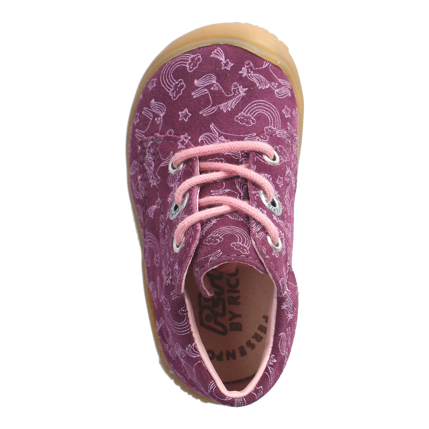 DOTS - Lauflernschuhe