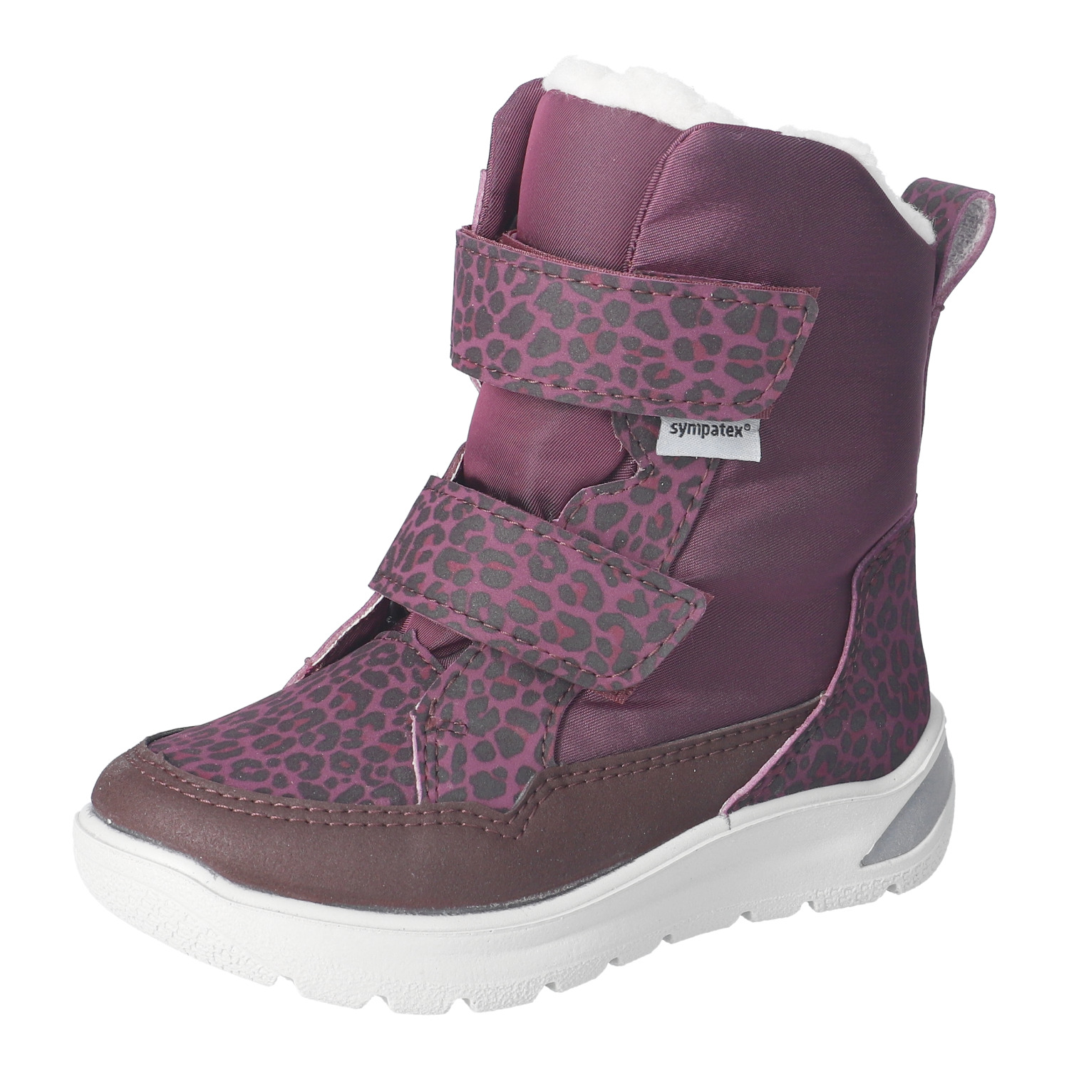 ELISA - Winterboots ELISA - Winterboots