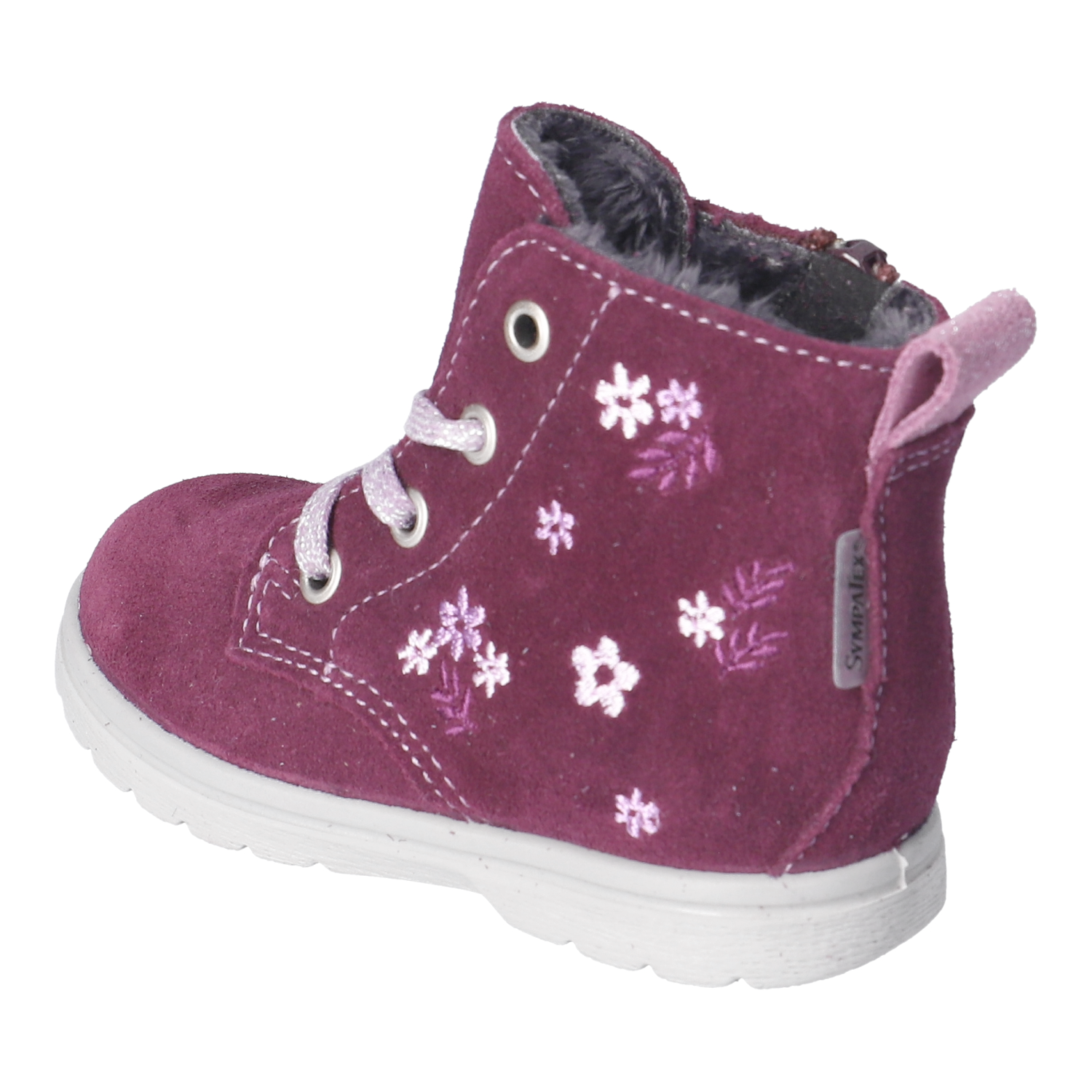 ISI - Boots ISI - Boots