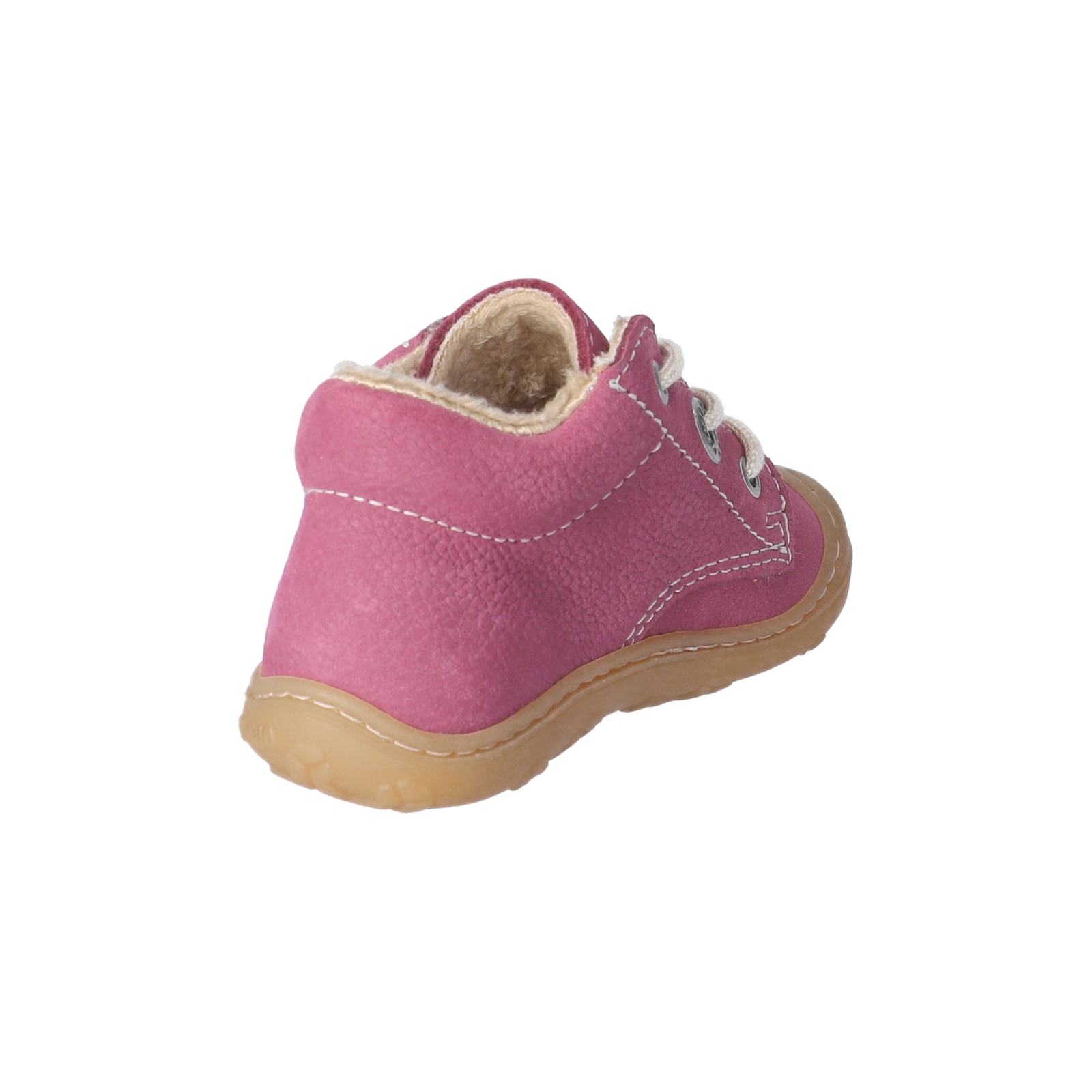 PEPINO-Kinderschuhe-CORANY-Lauflernschuhe-rot-Schnürung-Mädchen-Mittel PEPINO-Kinderschuhe-CORANY-Lauflernschuhe-rot-Schnürung-Mädchen-Mittel