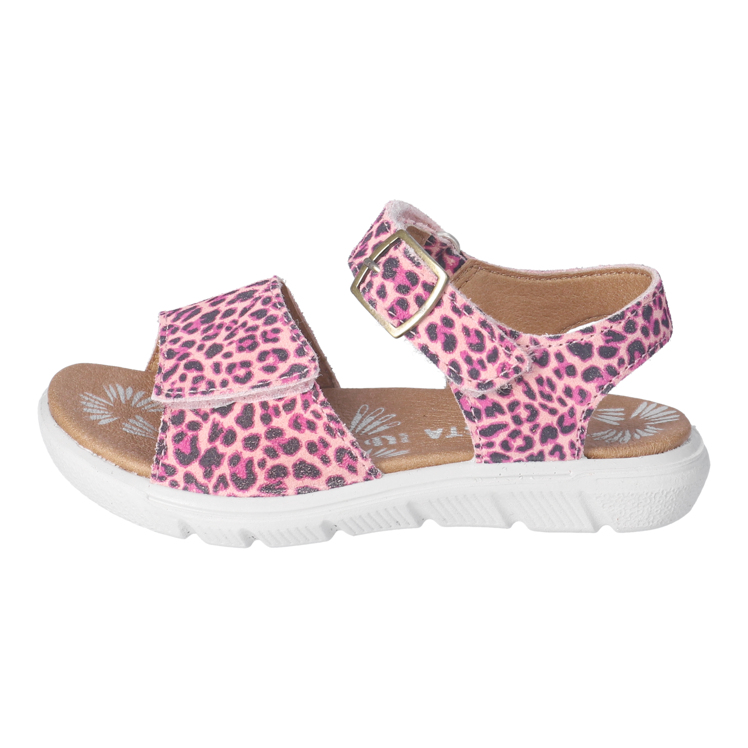 SAMIRA - Sandalen SAMIRA - Sandalen