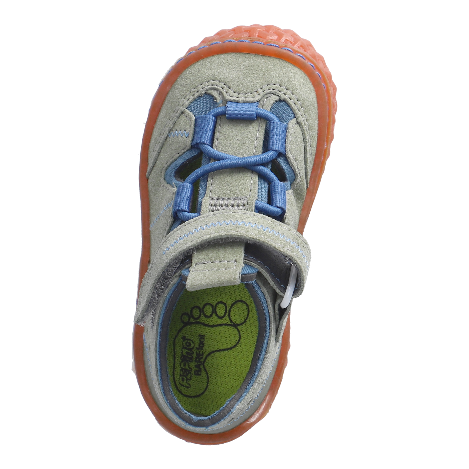 JERRY - Barfußschuhe