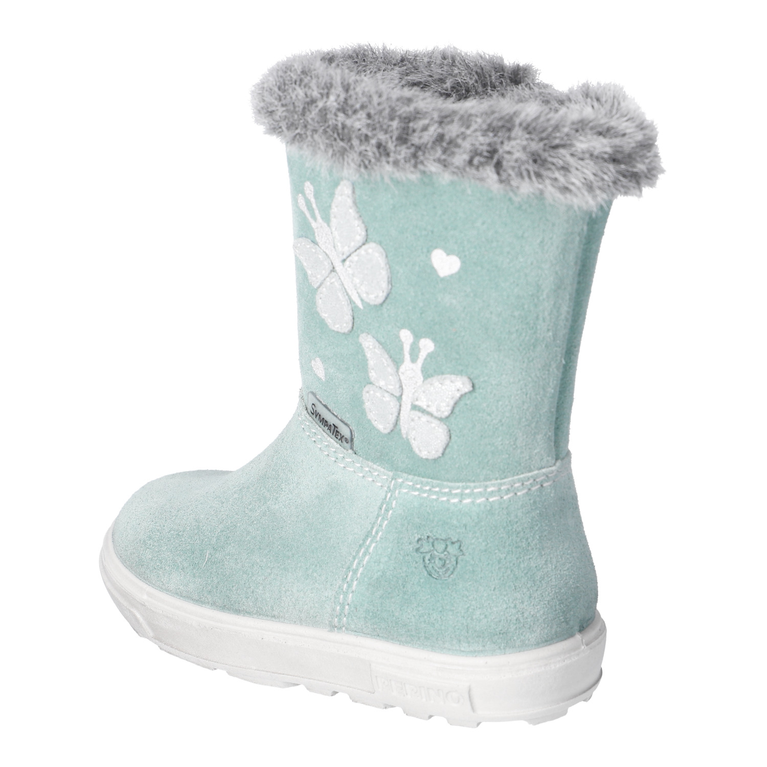 UMI - Winterboots UMI - Winterboots