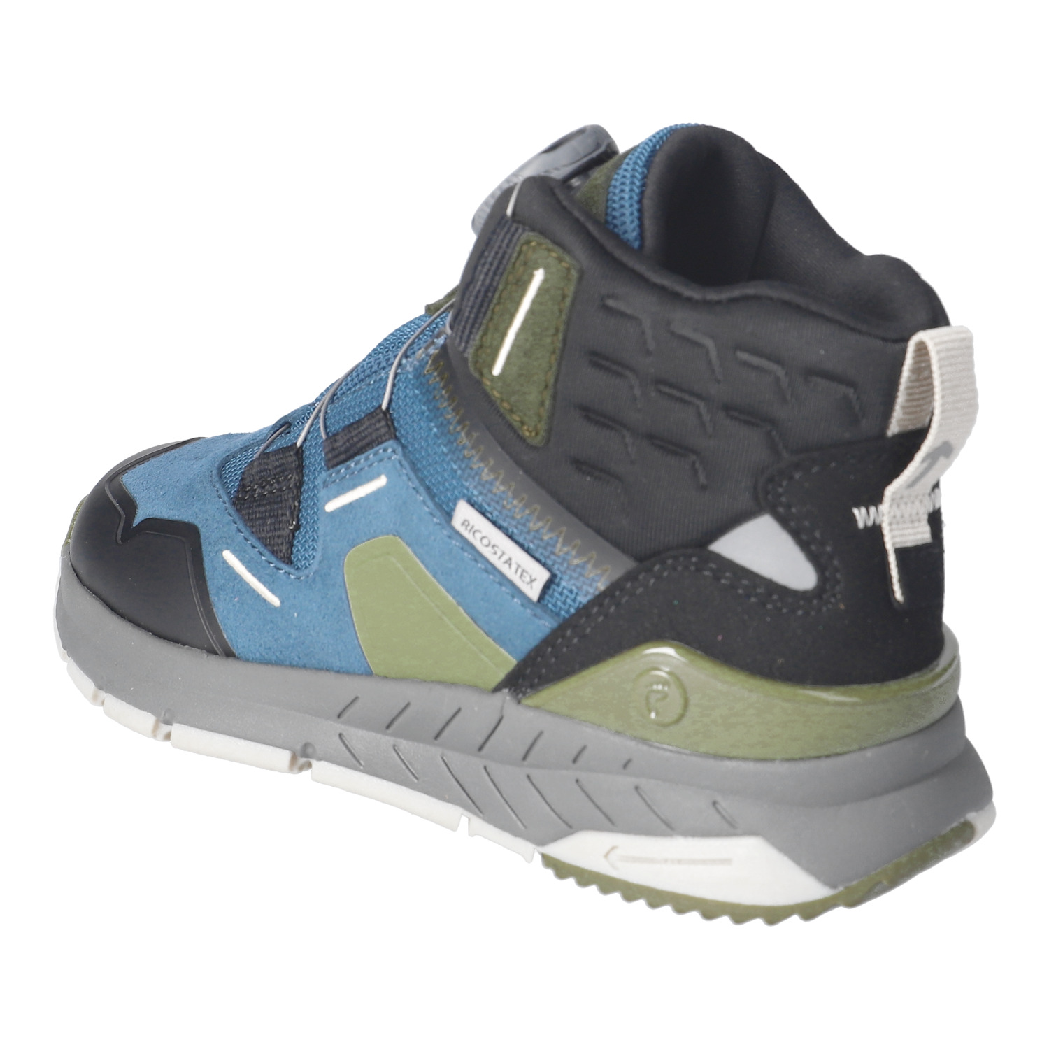 SHOCK - Sneaker SHOCK - Sneaker