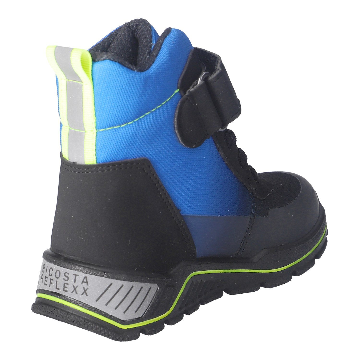 AARON - Winterboots AARON - Winterboots