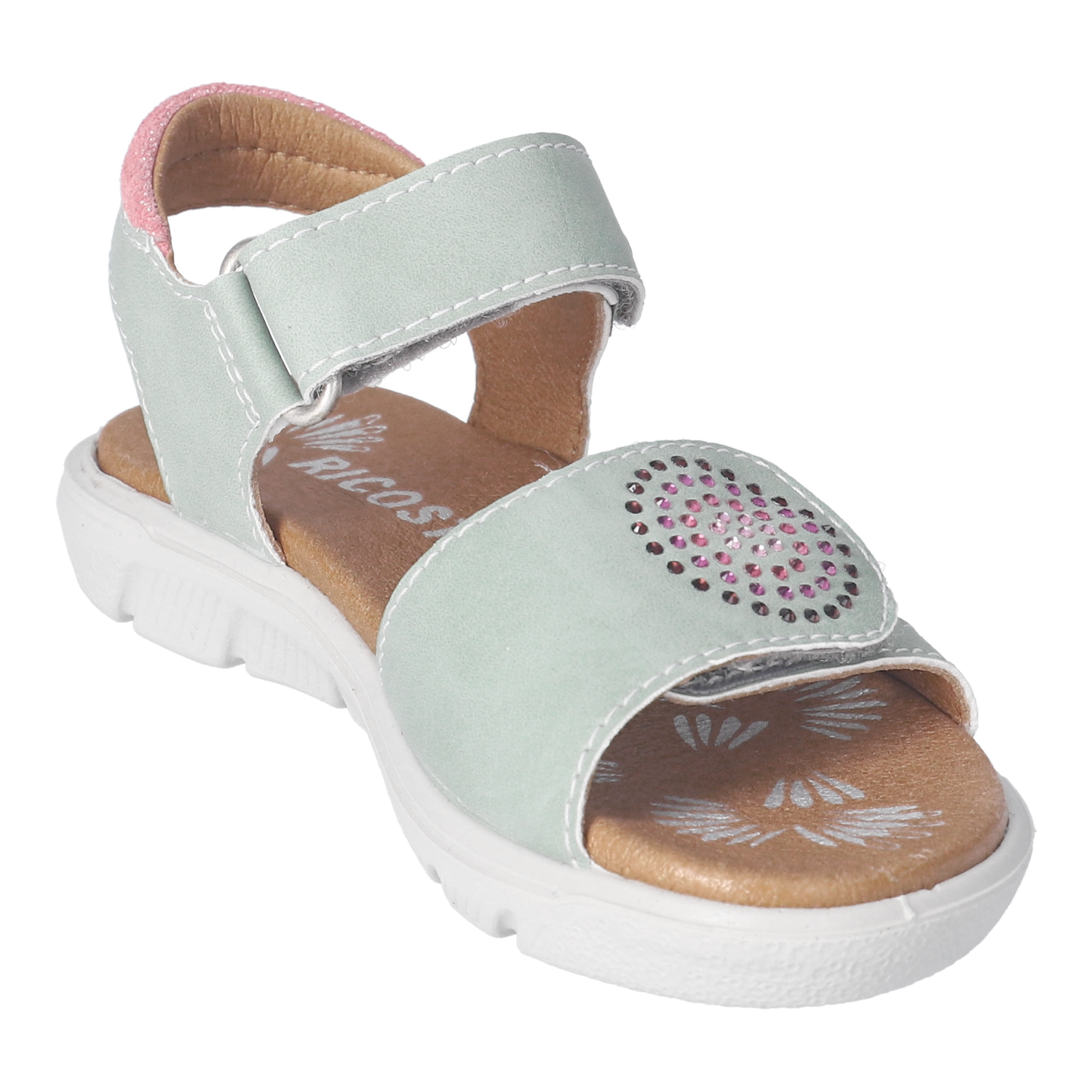 SARAH - Sandalen SARAH - Sandalen