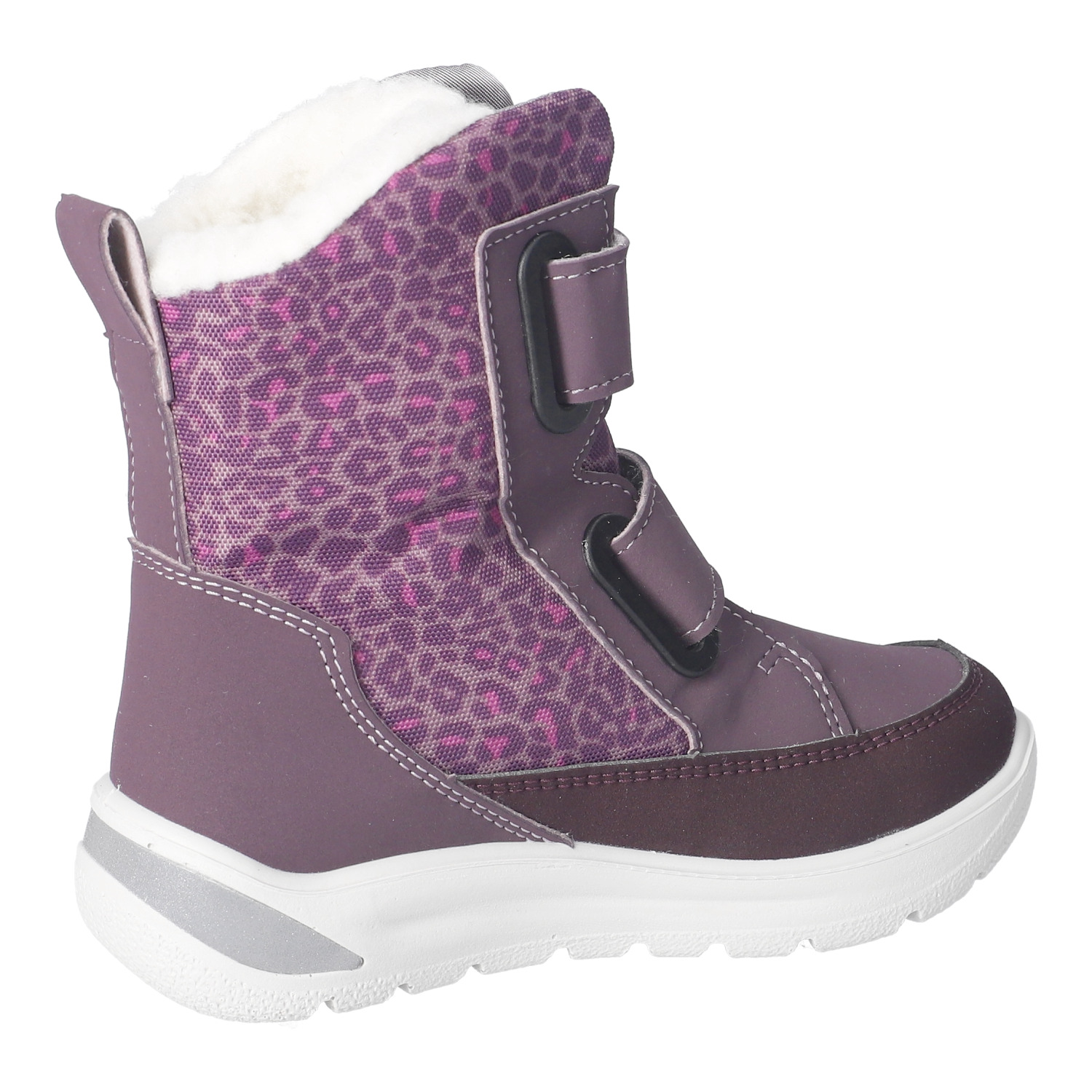 ELISA - Winterboots ELISA - Winterboots