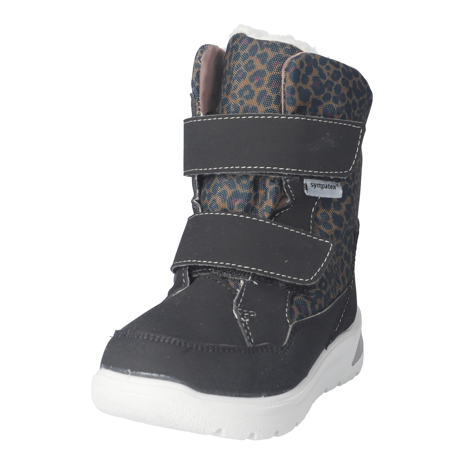 ELISA - Winterboots