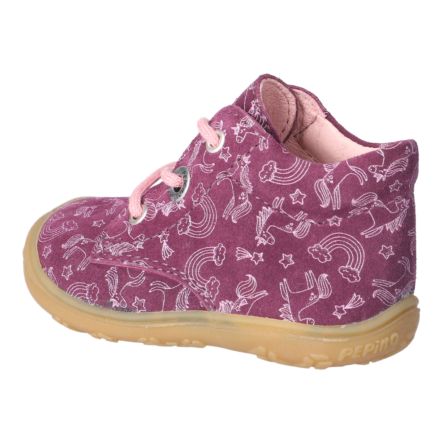 DOTS - Lauflernschuhe