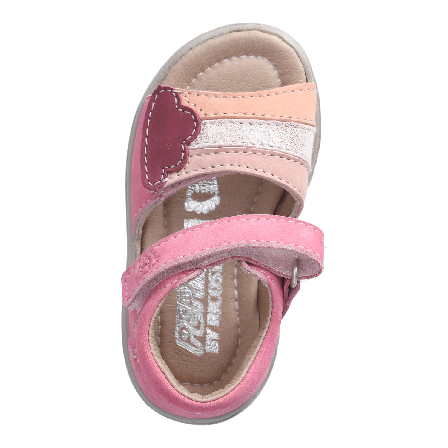 TIA - Sandalen TIA - Sandalen