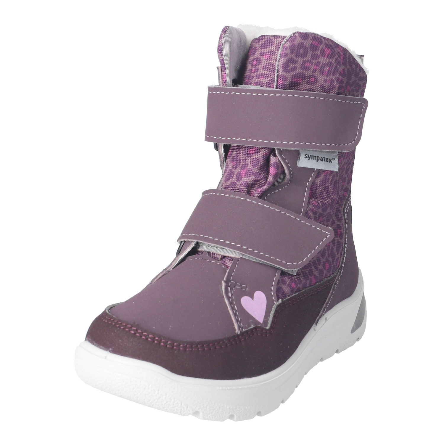 ELISA - Winterboots ELISA - Winterboots