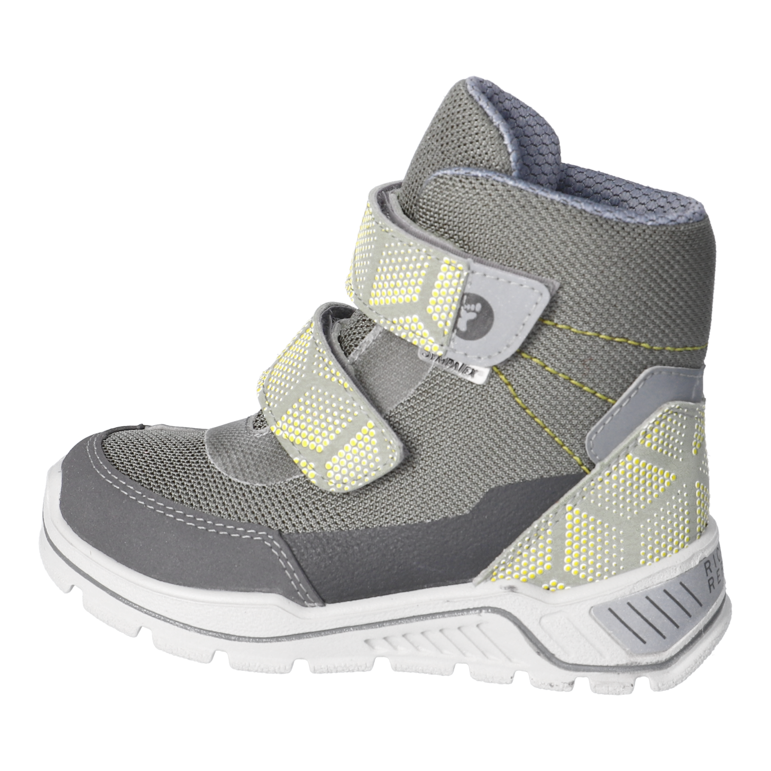ASPEN - Winterboots ASPEN - Winterboots