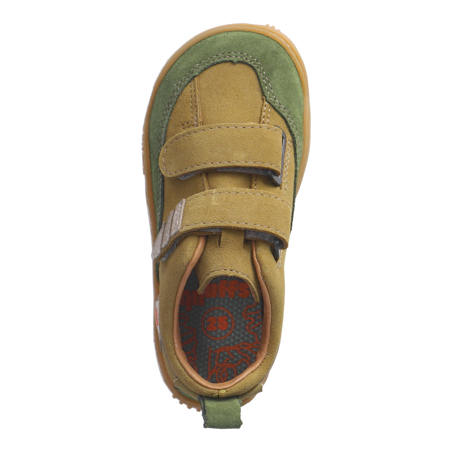 AHORN - Barfußschuhe