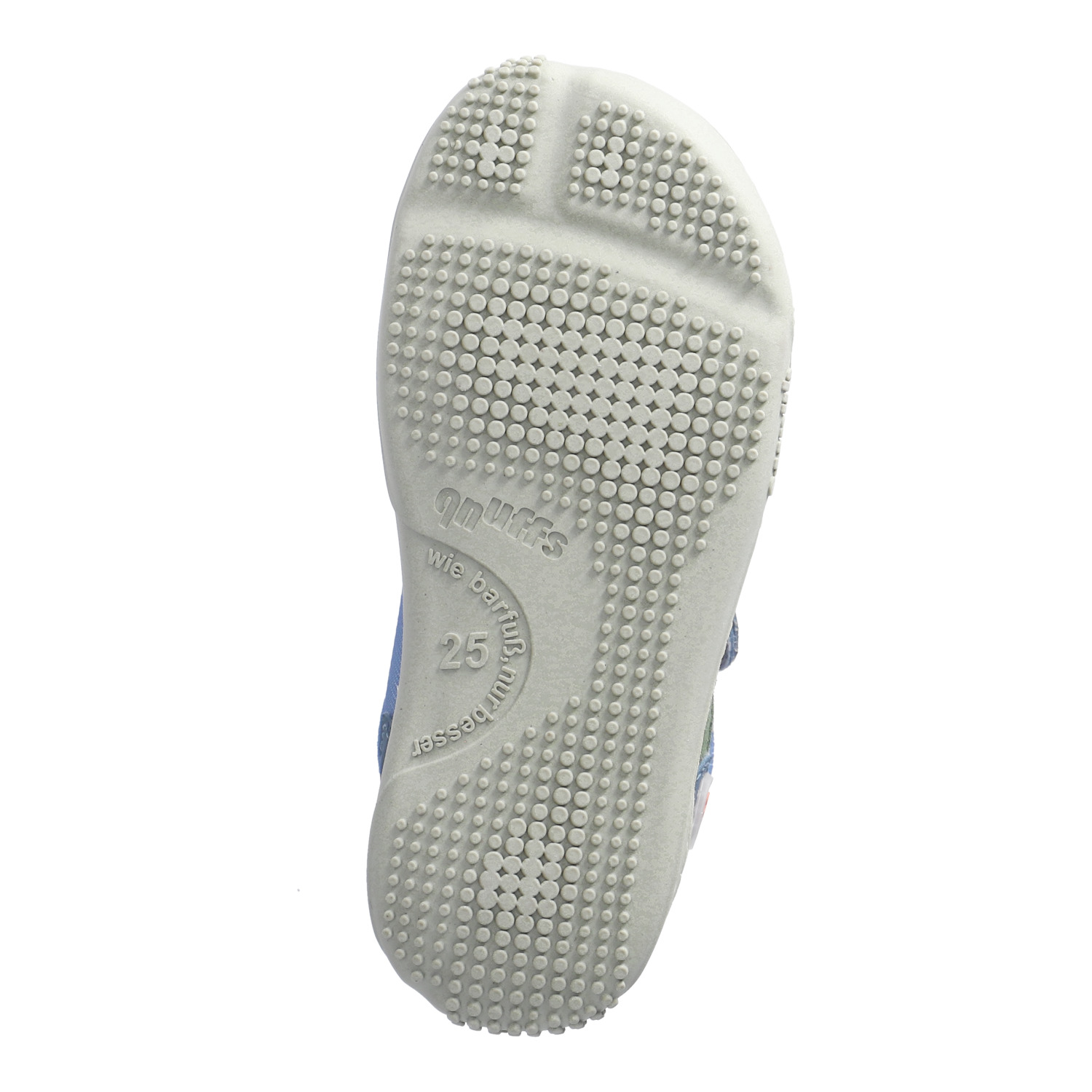 ERLE - Barfußschuhe