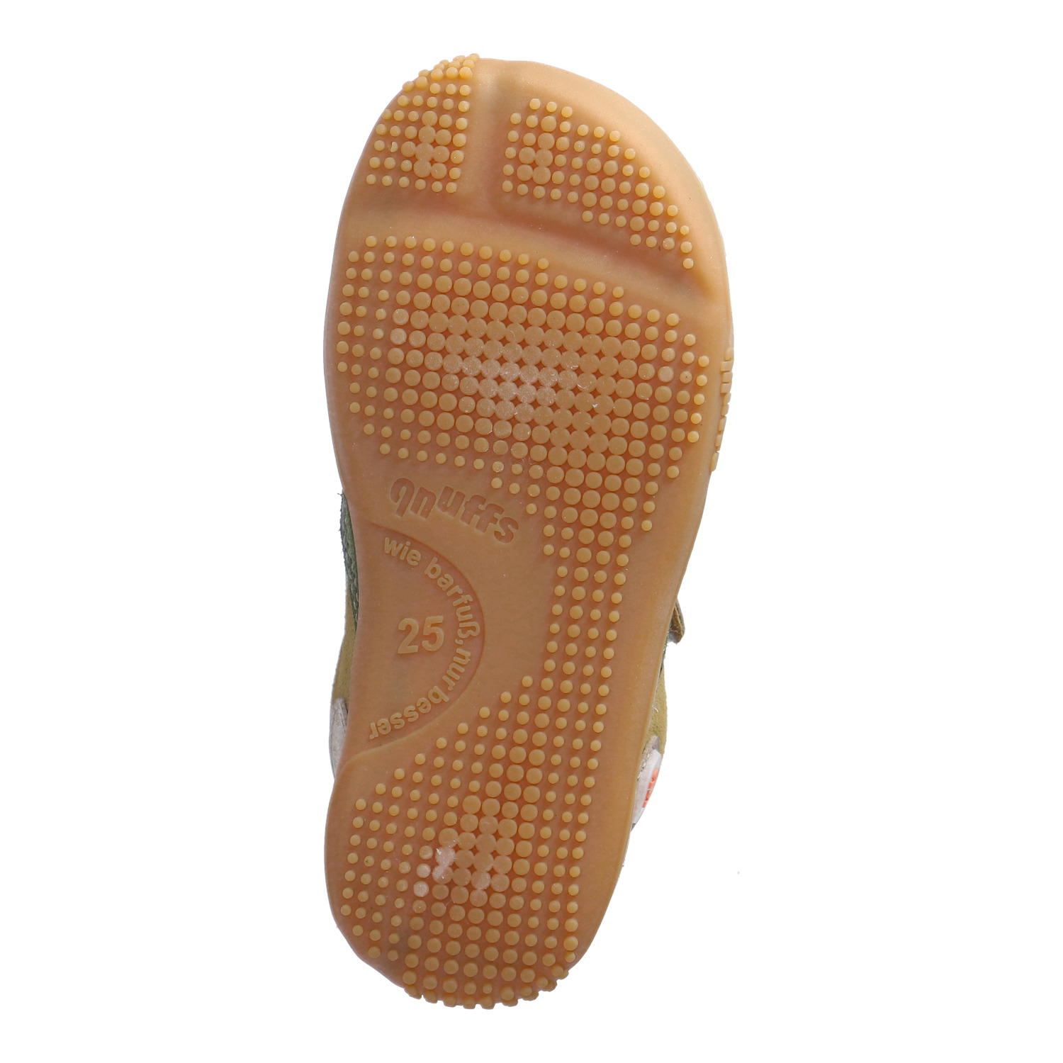 AHORN - Barfußschuhe