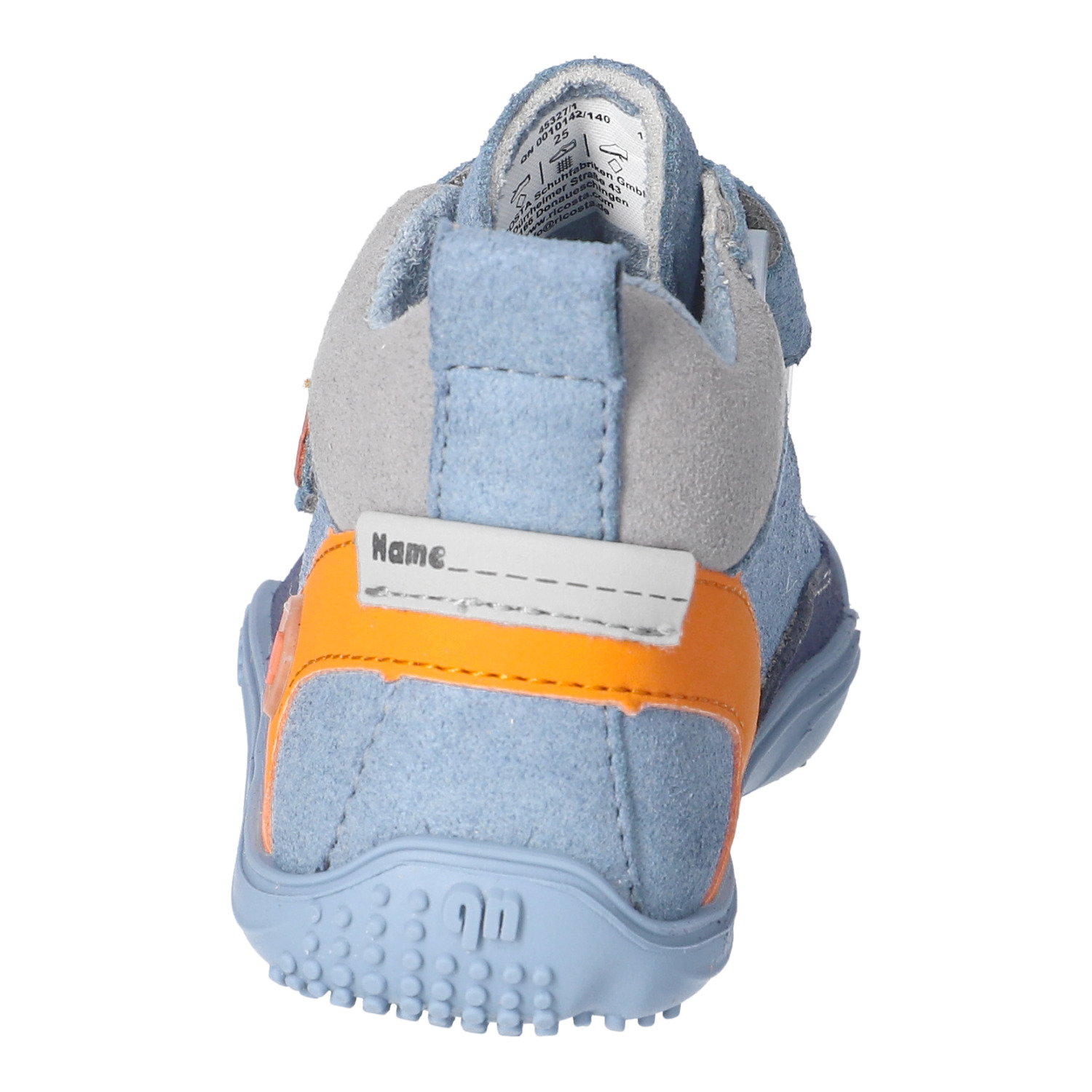 KASTANIE - Barfußschuhe KASTANIE - Barfußschuhe