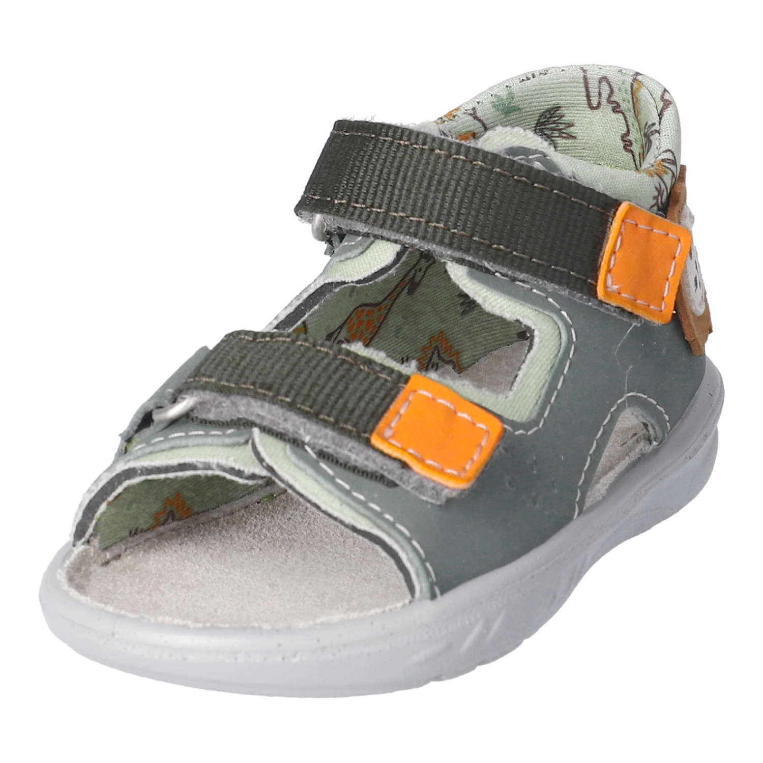 FRANKIE - Sandalen FRANKIE - Sandalen