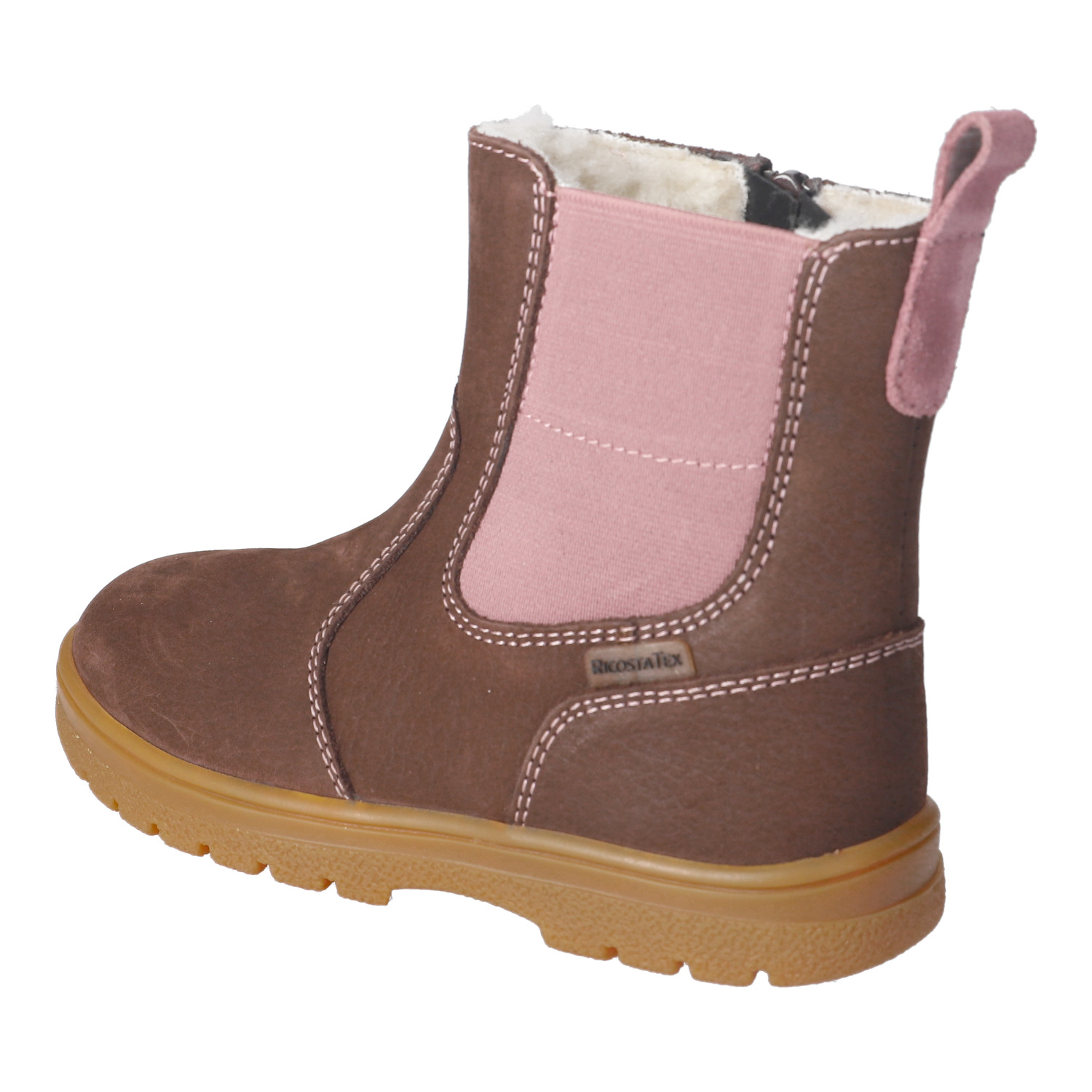 SASCHA - Boots SASCHA - Boots