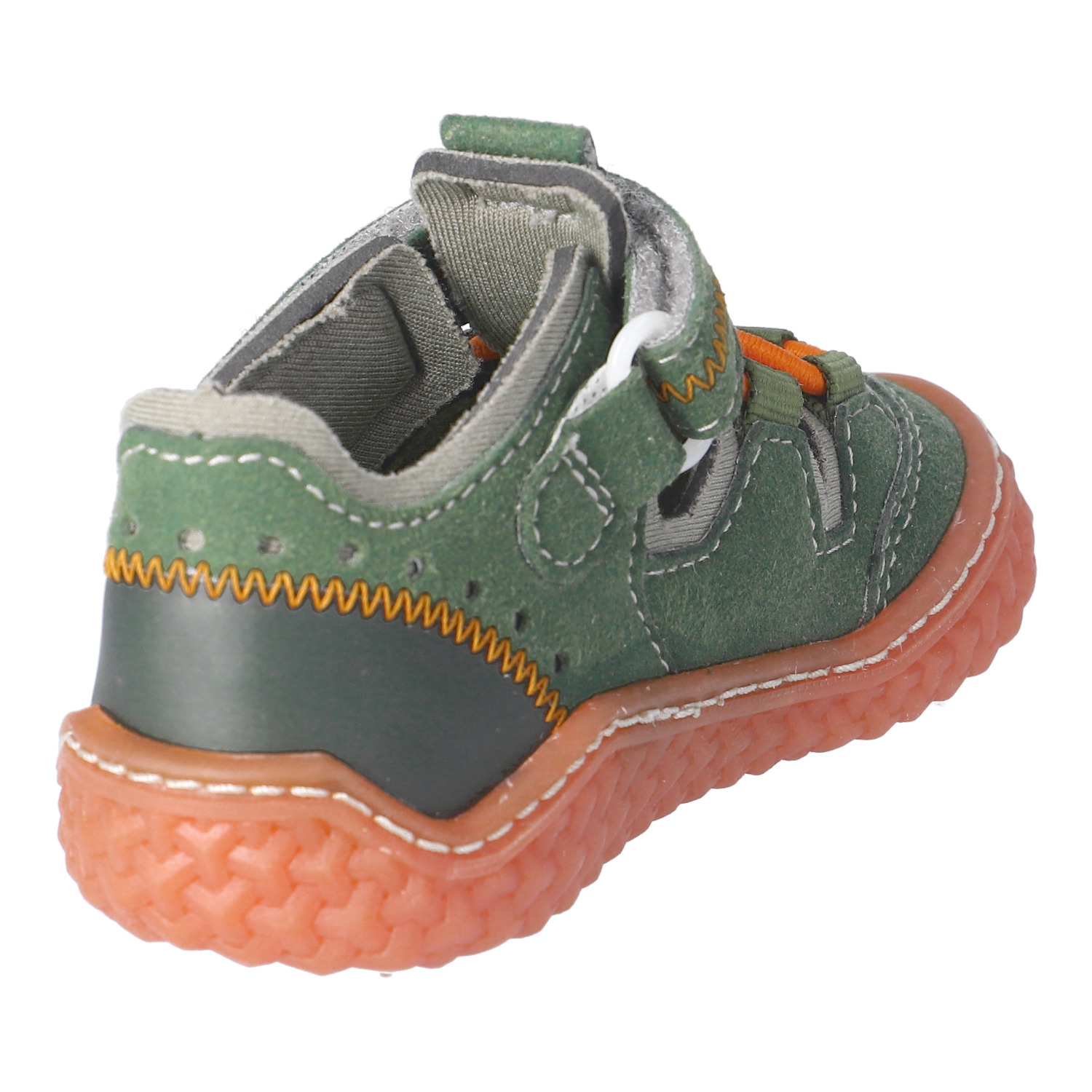 JERRY - Barfußschuhe