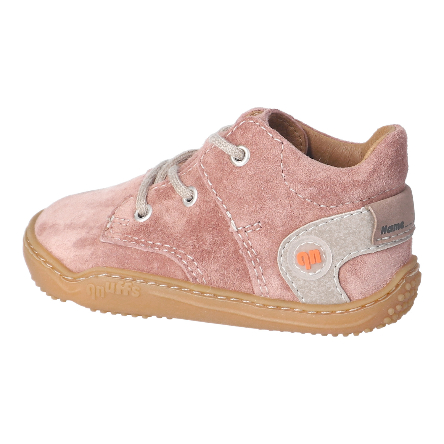 BIRKE - Barfußschuhe