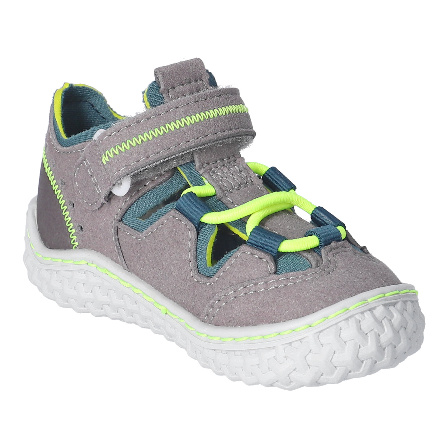 JERRY - Barfußschuhe