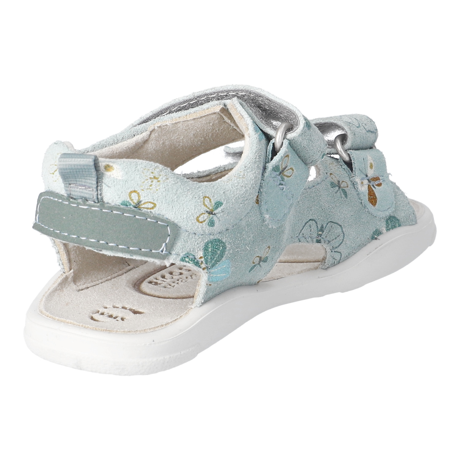 YORK - Barfußschuhe