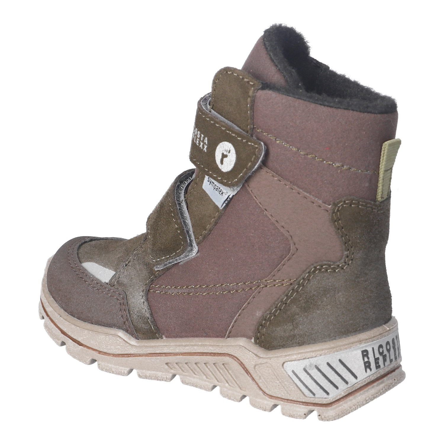 JANEK - Winterboots JANEK - Winterboots