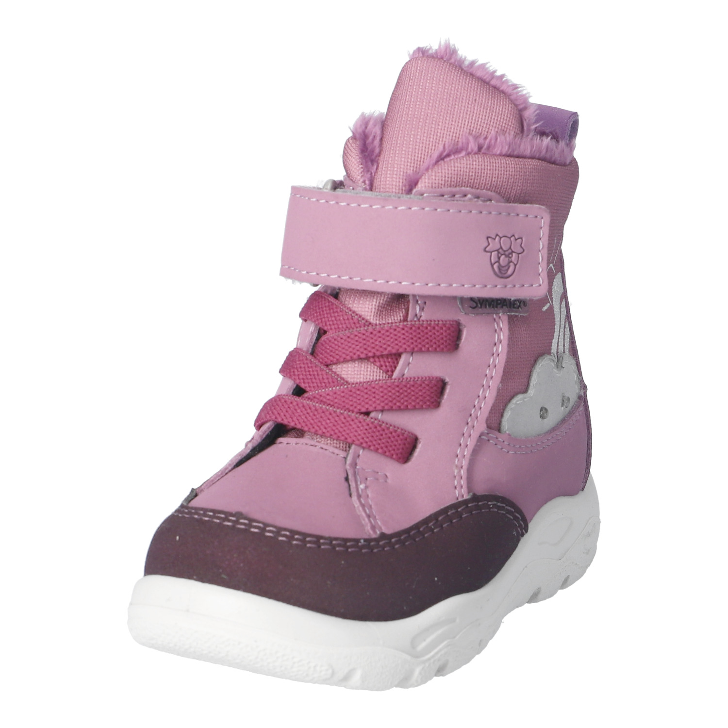 MILLI - Winterboots MILLI - Winterboots