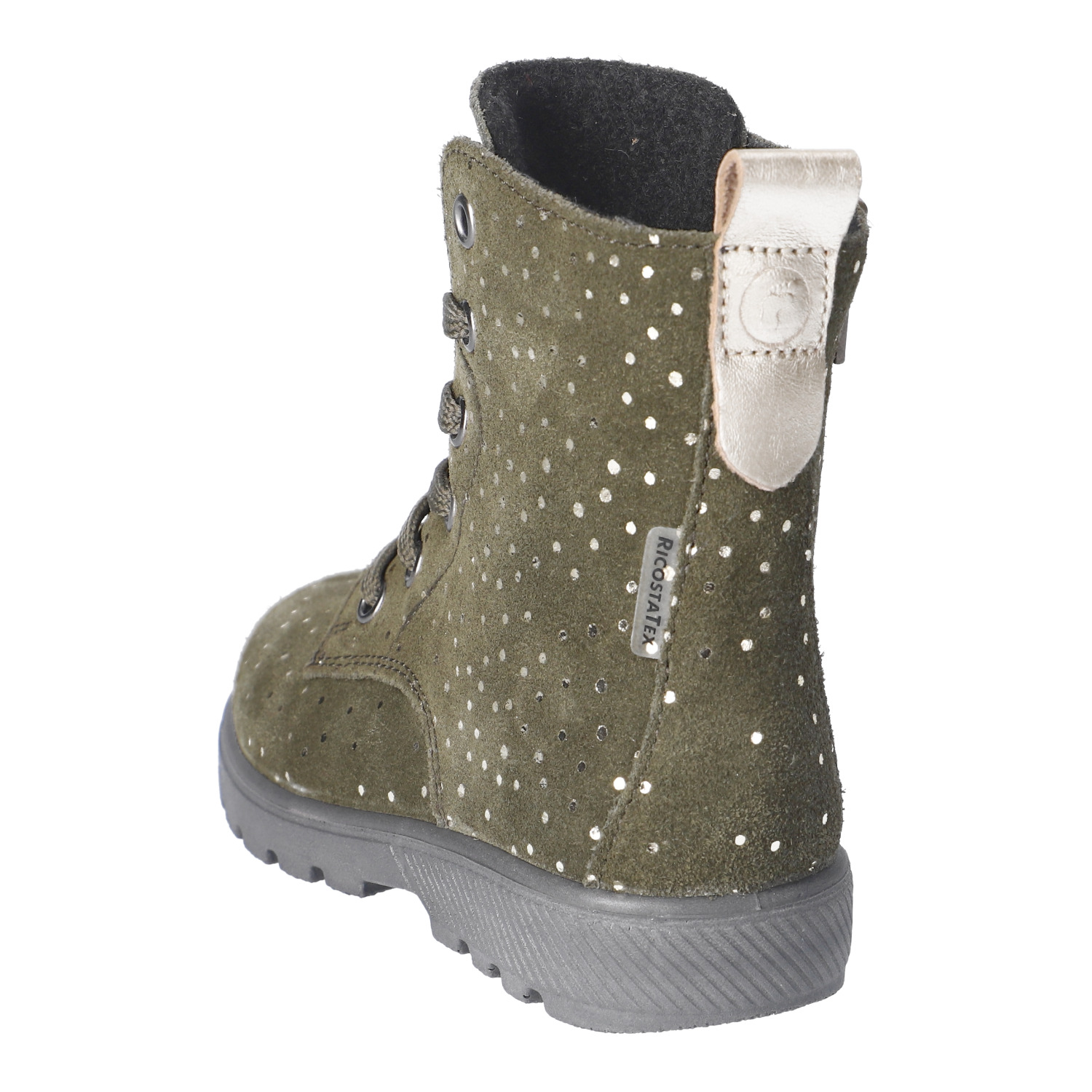 ANNI - Boots ANNI - Boots