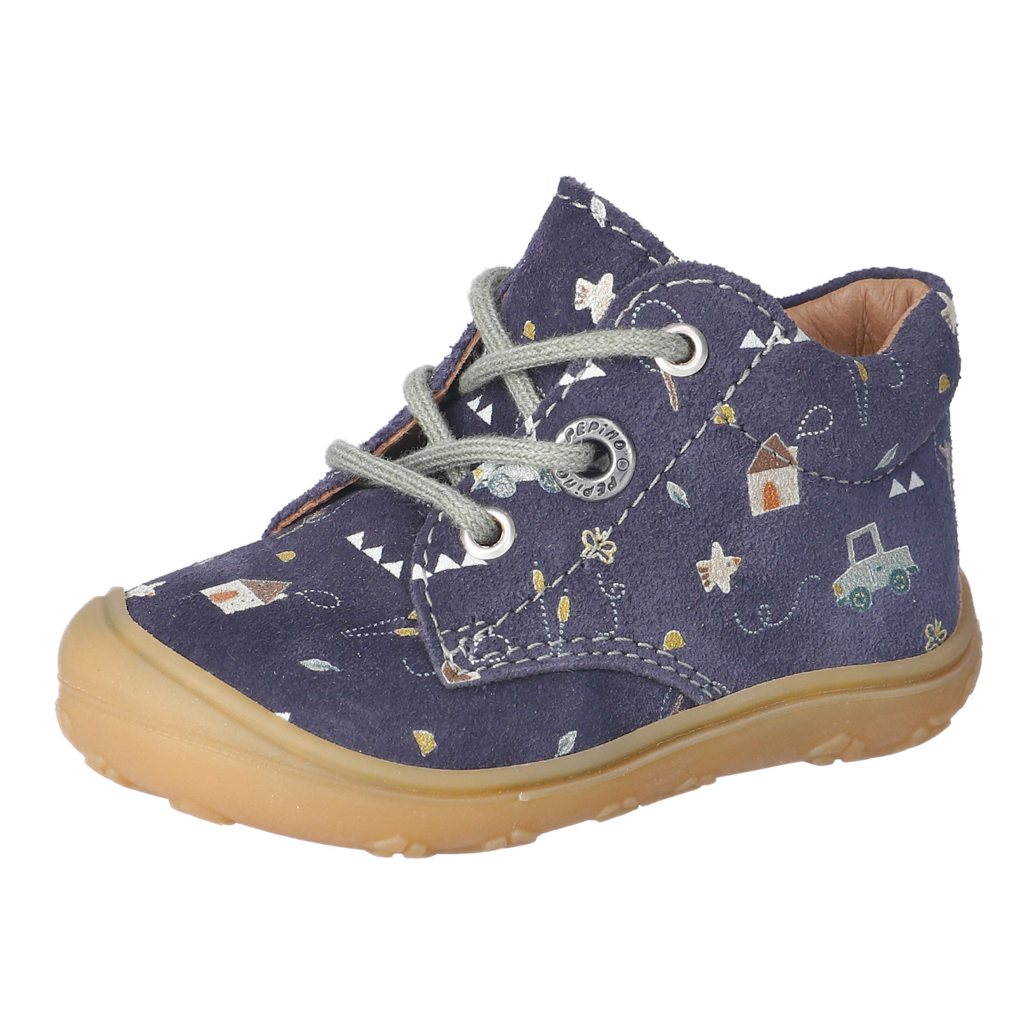 DOTS - Lauflernschuhe DOTS - Lauflernschuhe