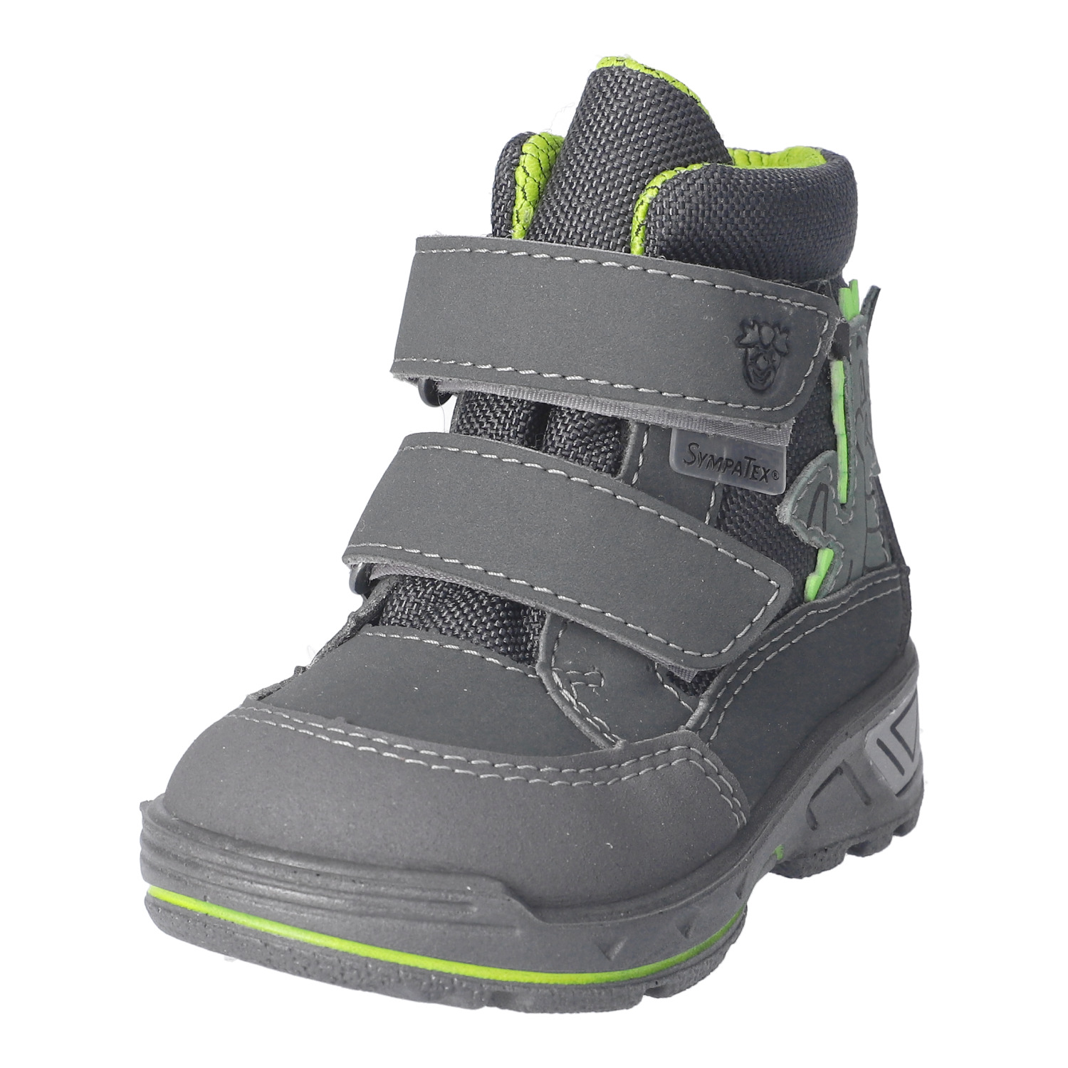 DRAKI - Winterboots DRAKI - Winterboots