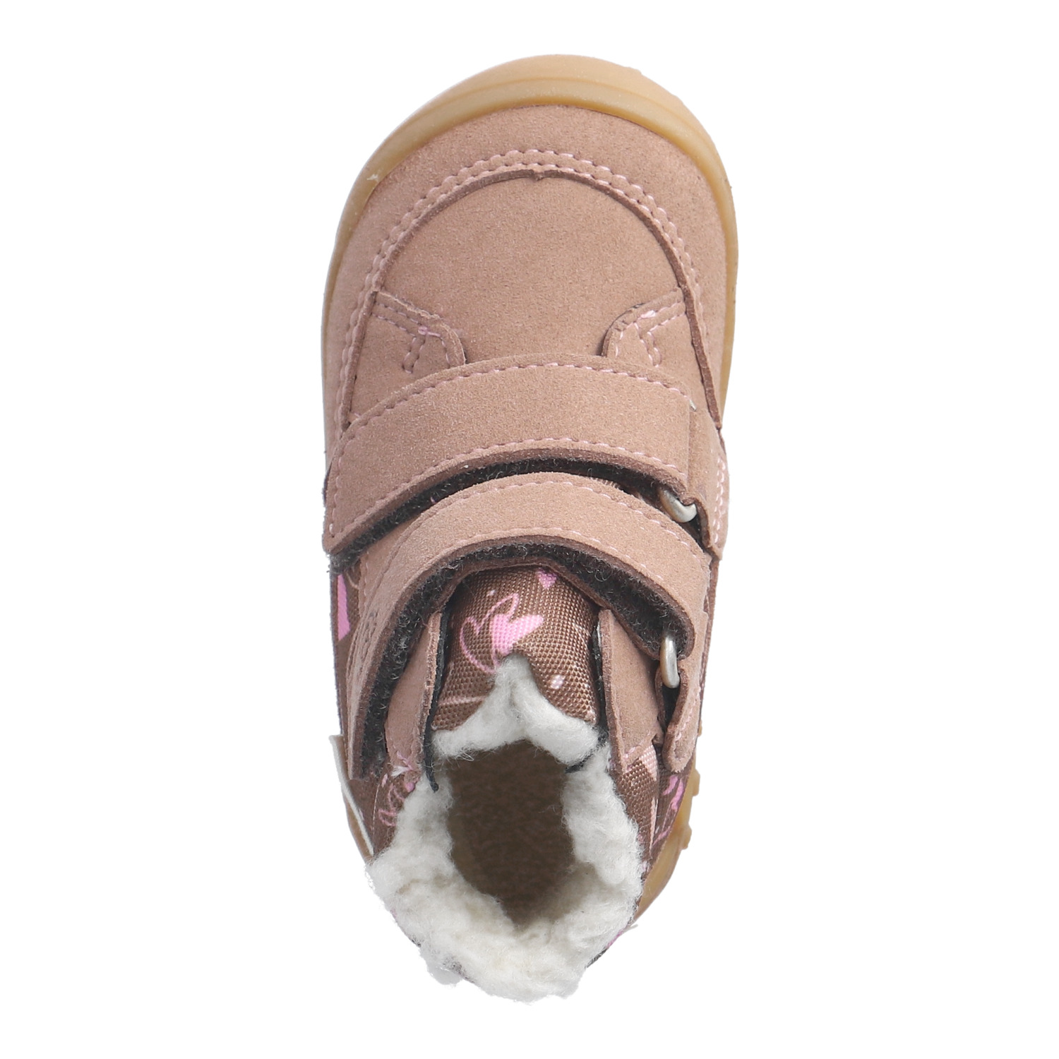 DAVIS - Lauflernschuhe DAVIS - Lauflernschuhe