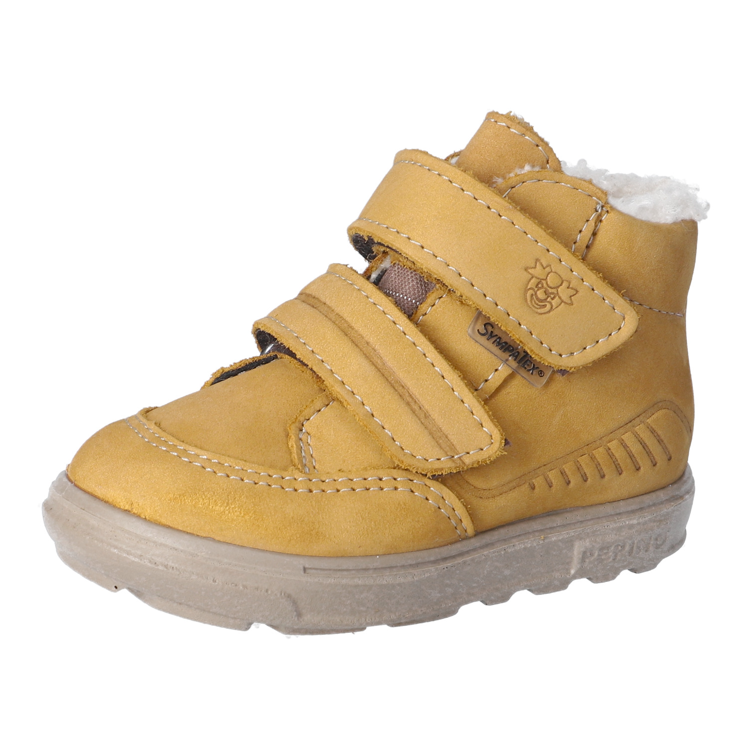 PIUS - Winterboots PIUS - Winterboots