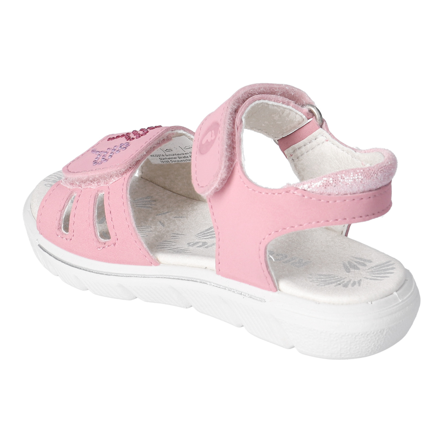 SOLEIL - Sandalen SOLEIL - Sandalen