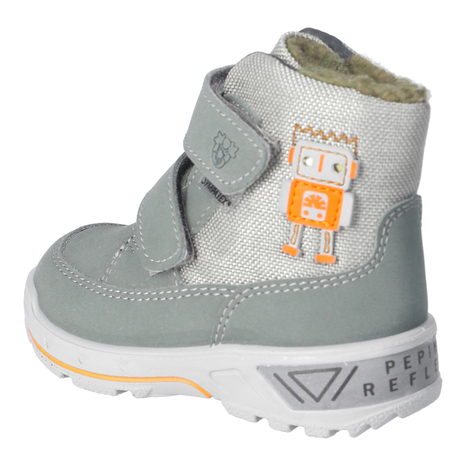 JANI - Winterboots JANI - Winterboots